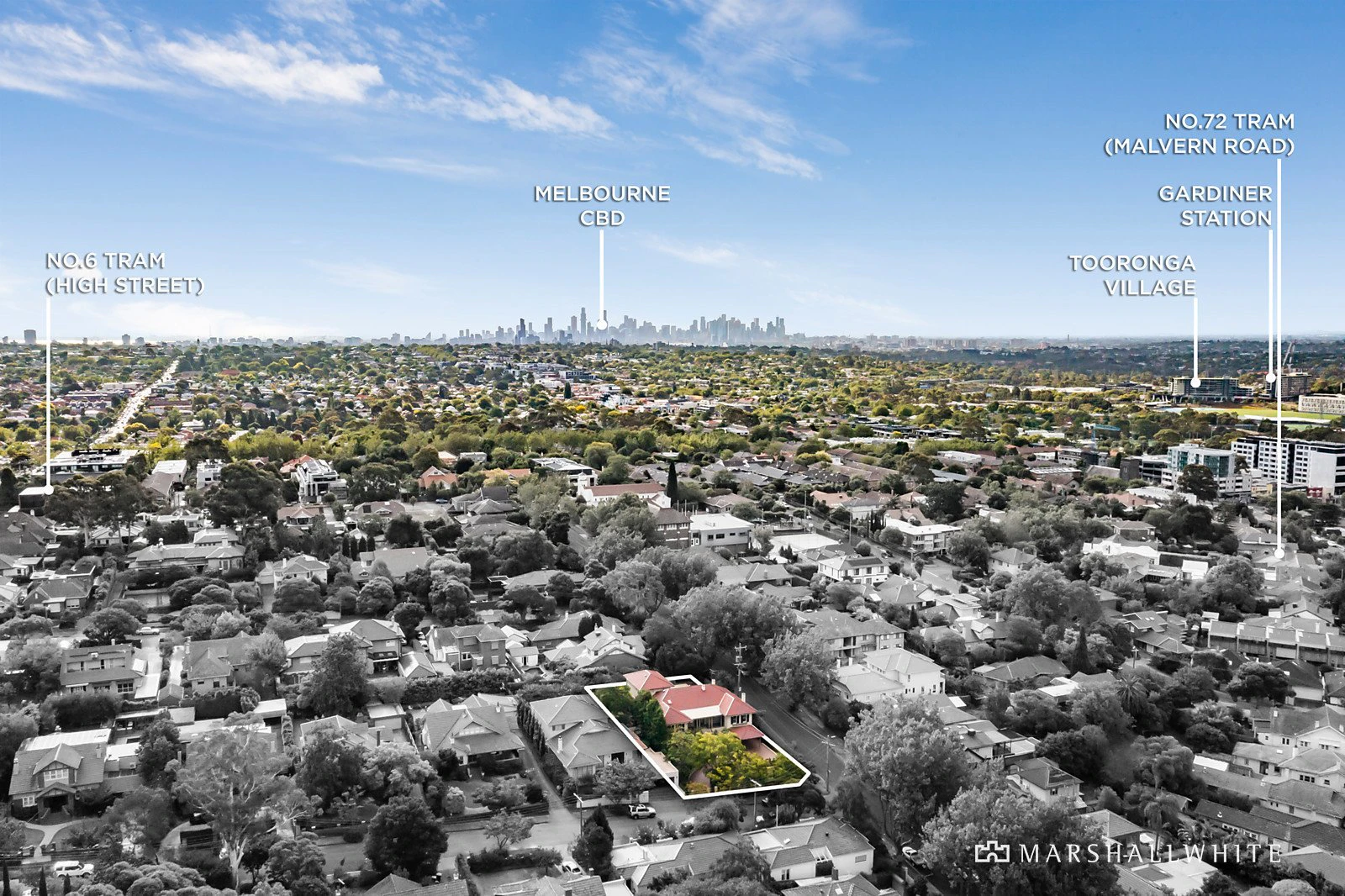 11 Boyanda Road, Glen Iris, VIC