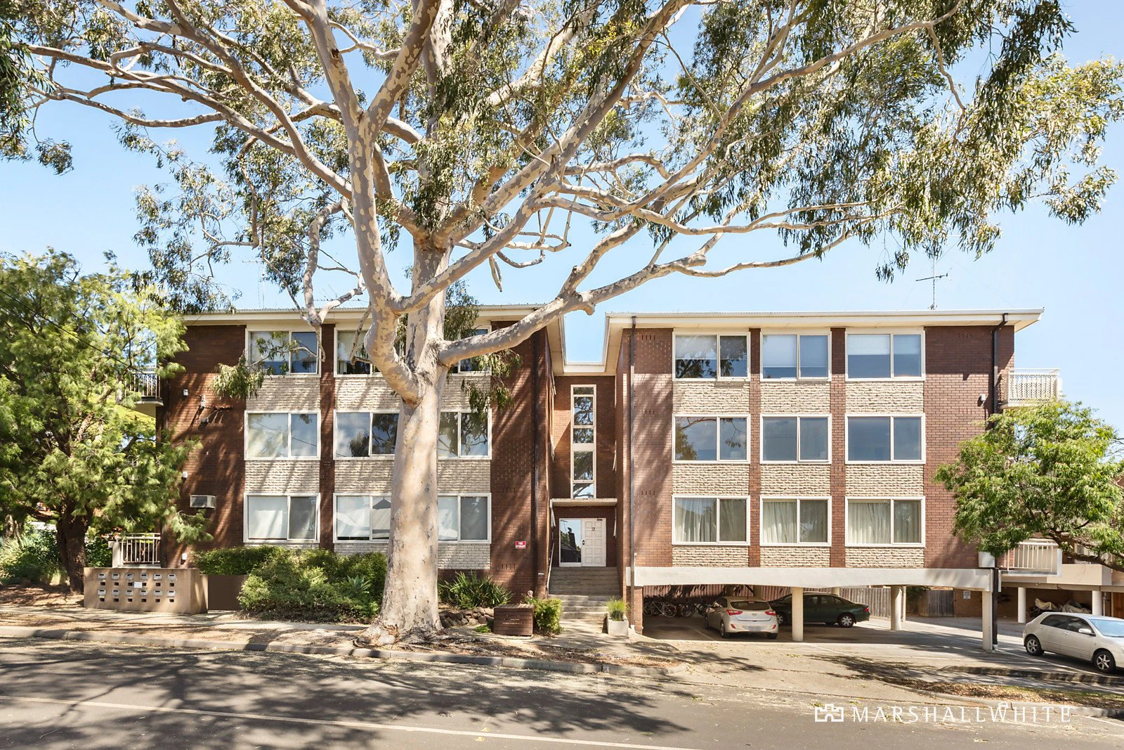 7/2 Calvin Street, Hawthorn, VIC