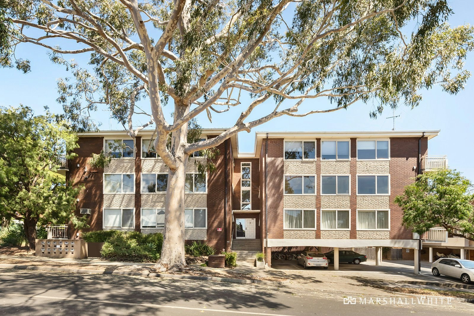 7/2 Calvin Street, Hawthorn, VIC