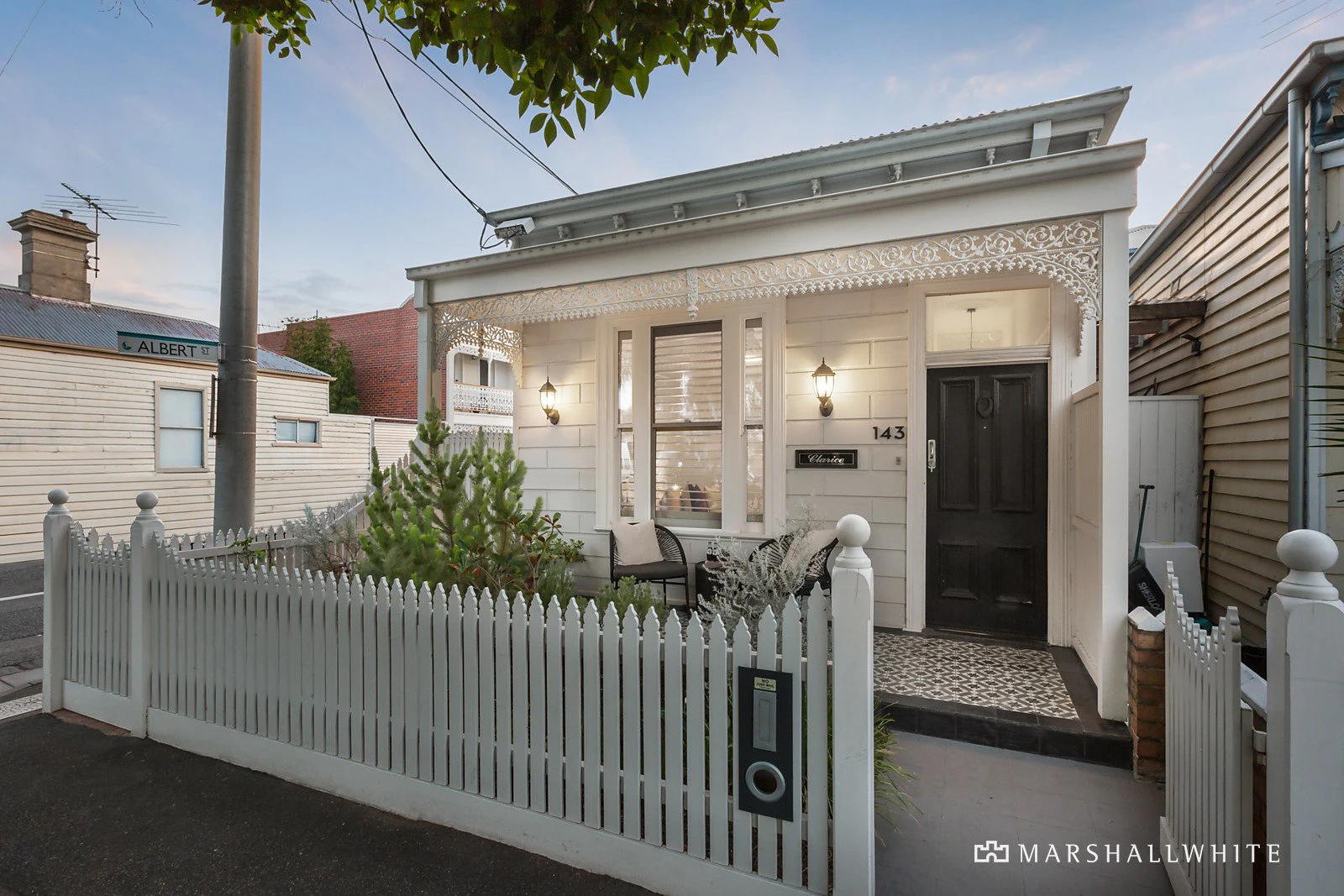 143 Farrell Street, Port Melbourne, VIC