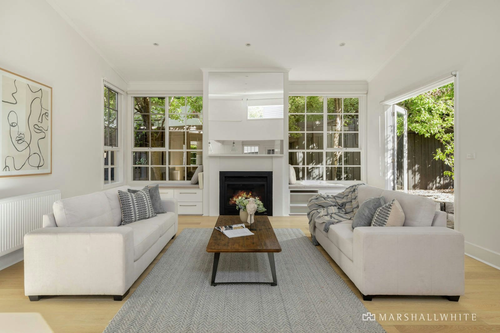 42 Albion Road, Glen Iris, VIC