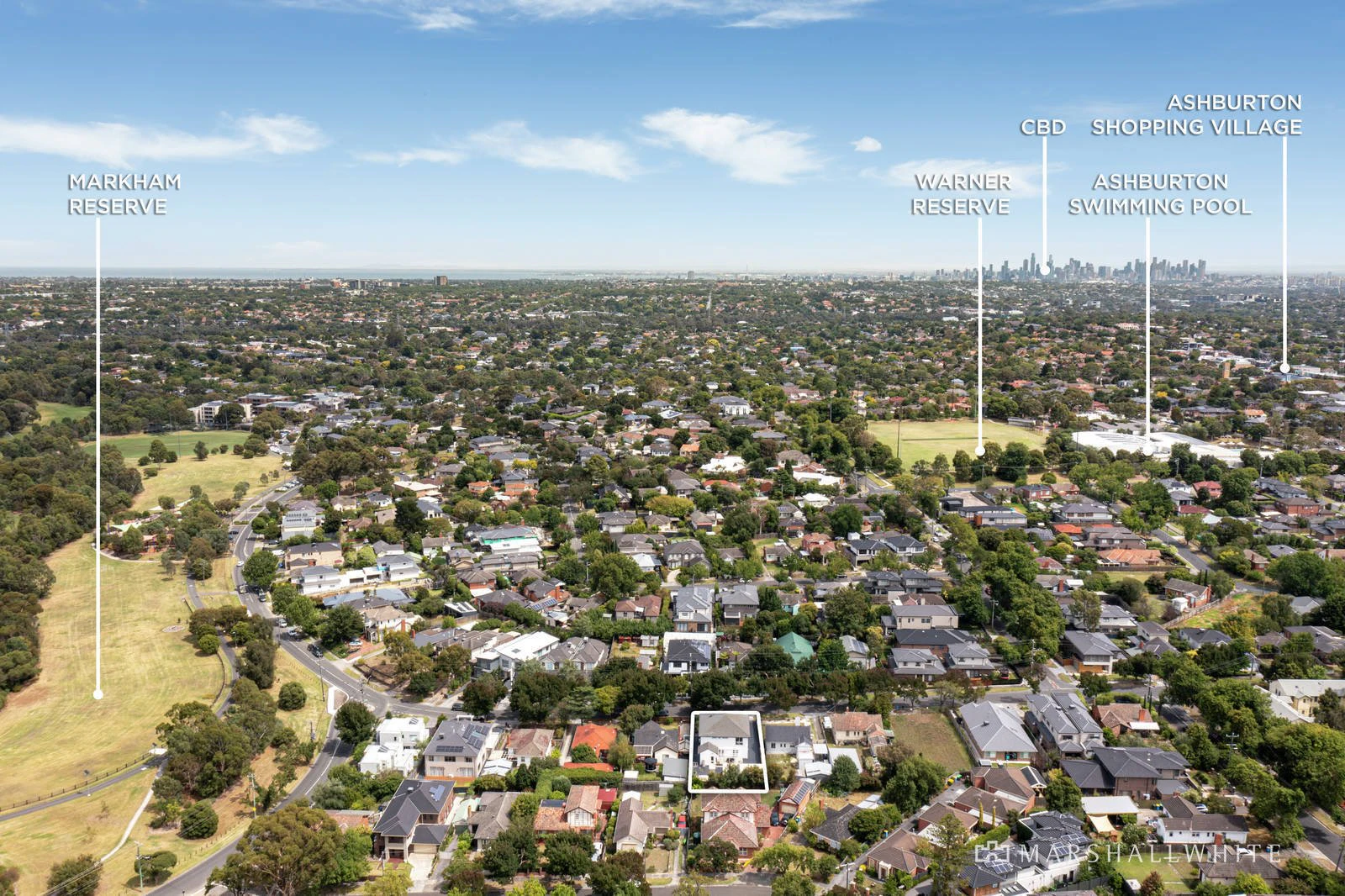 61 Gloucester Road, Ashburton, VIC