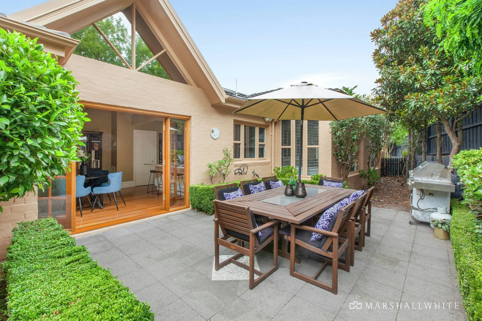 8 Vintage Grove, Chirnside Park, VIC