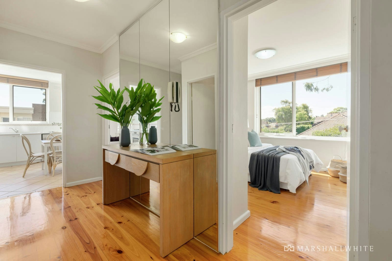 7/2 Calvin Street, Hawthorn, VIC