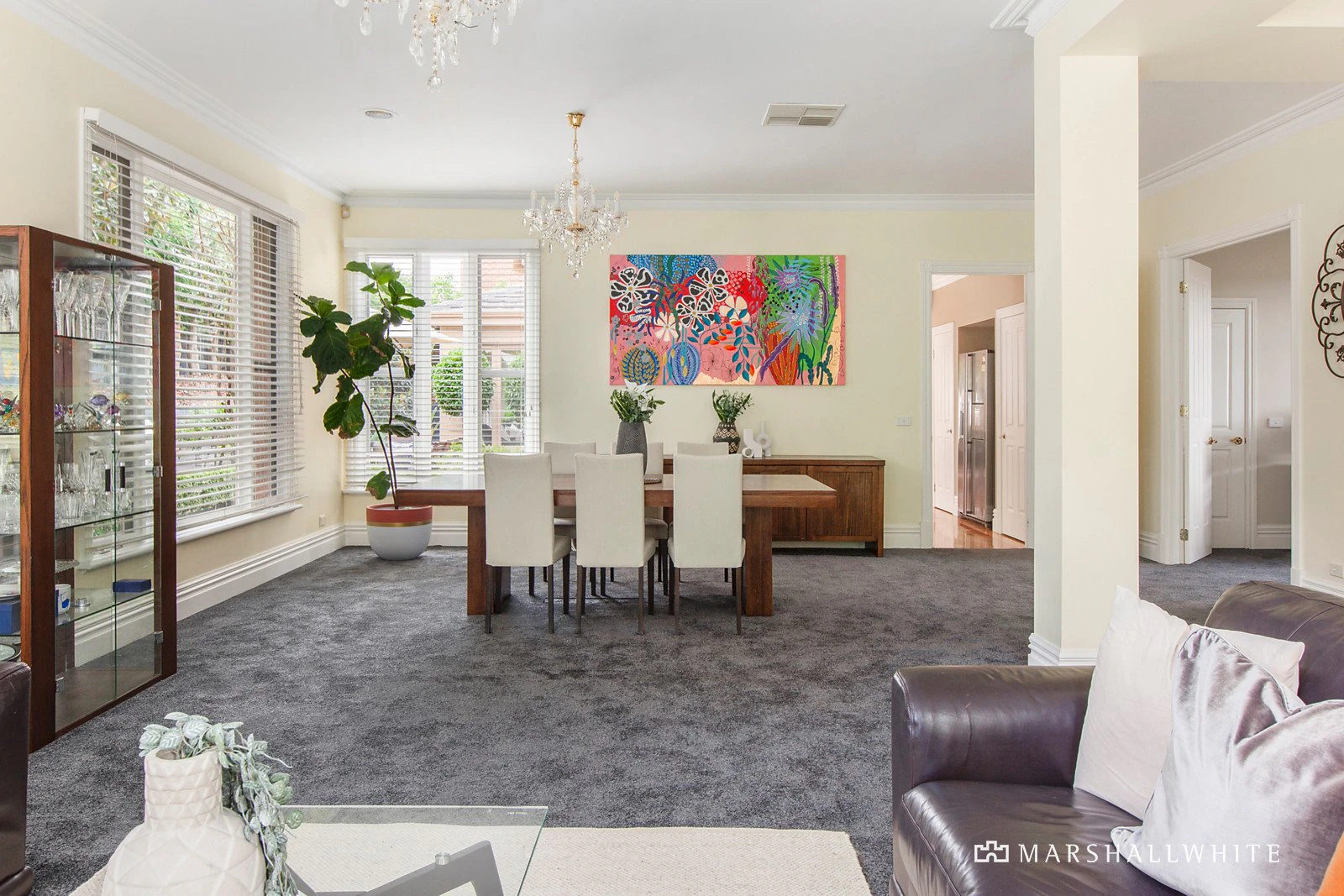 8 Vintage Grove, Chirnside Park, VIC