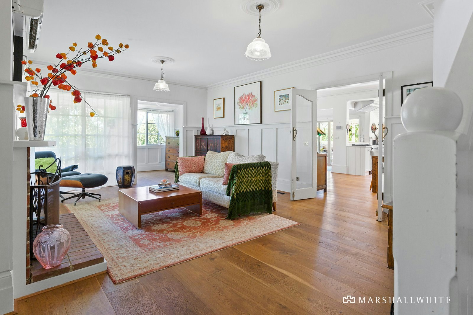 1 Amesbury Road, Mount Eliza, VIC