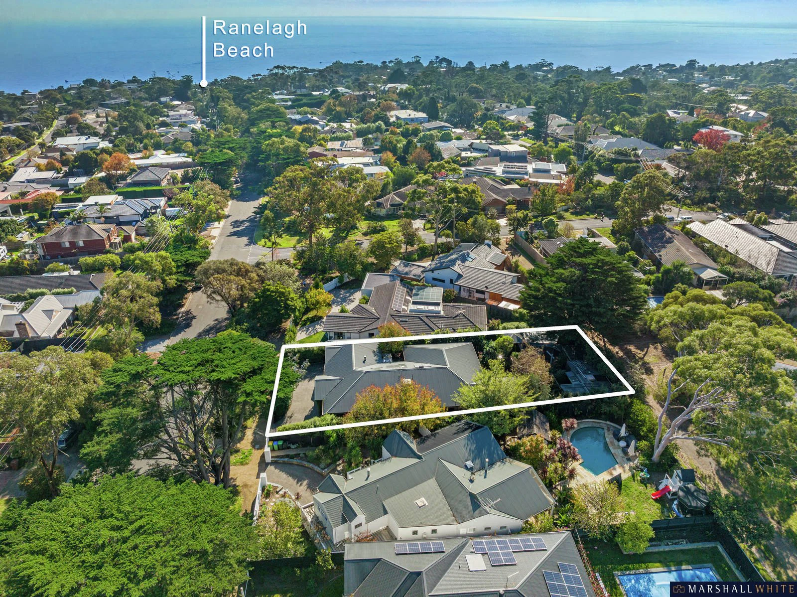 41 Wimbledon Avenue, Mount Eliza, VIC