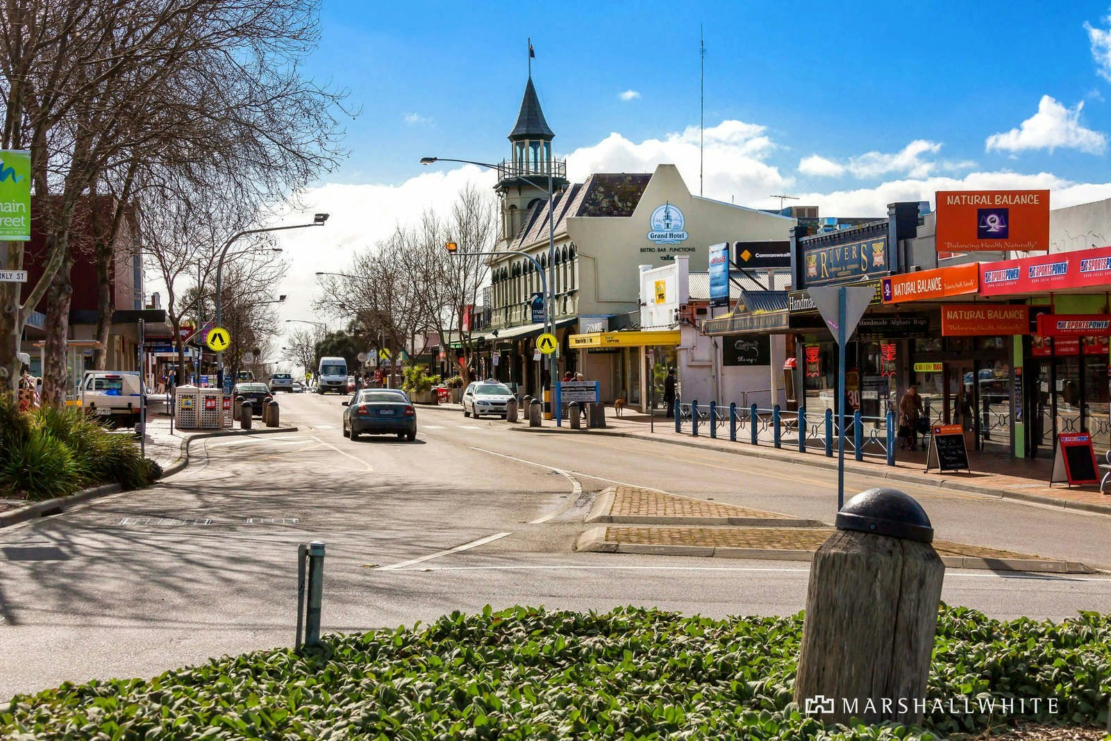 9/1034 Nepean Highway, Mornington, VIC