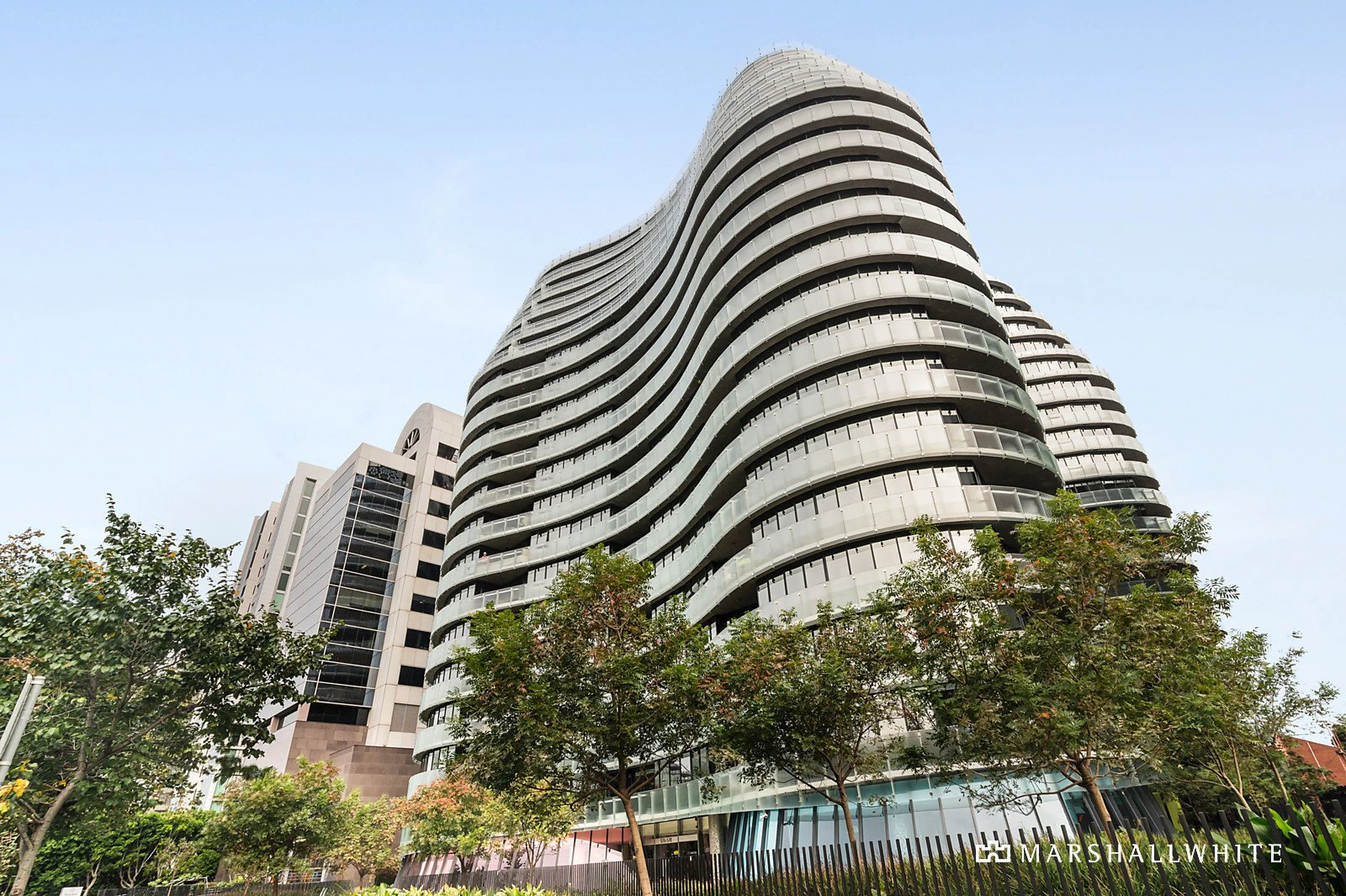 706/576-578 St Kilda Road, Melbourne, VIC