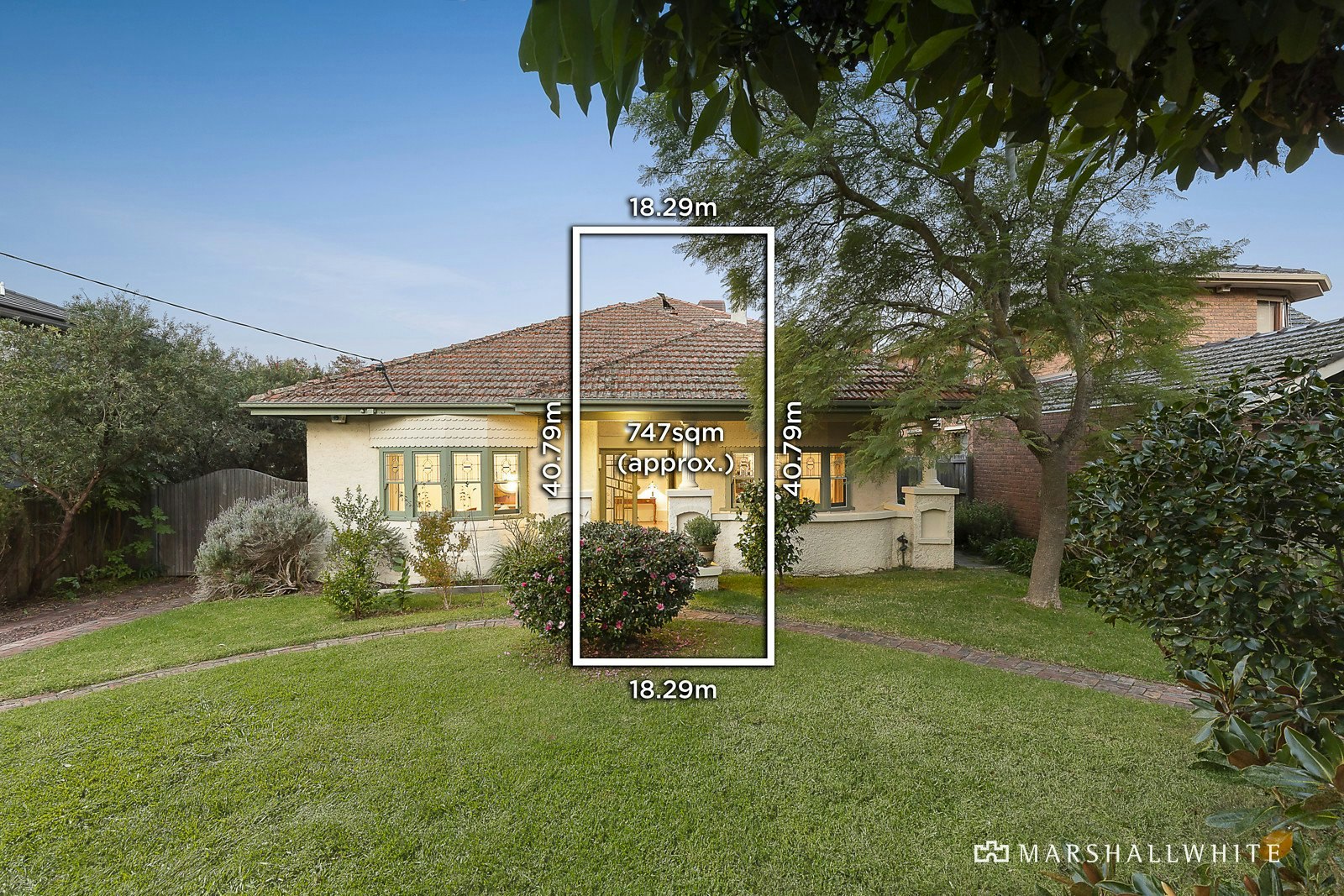 12 Clyde Street, Kew East, VIC