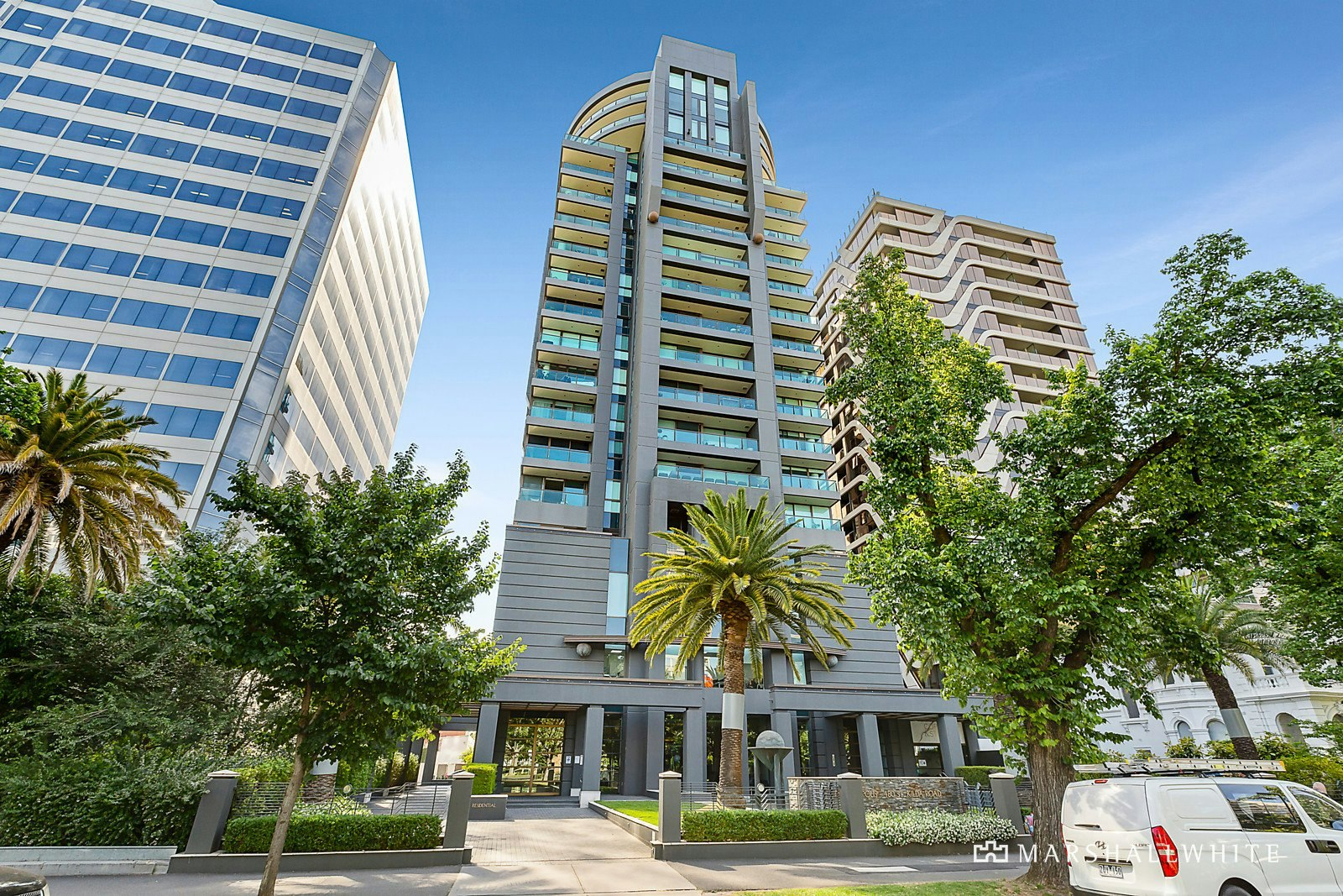 905/480 St Kilda Road, Melbourne, VIC