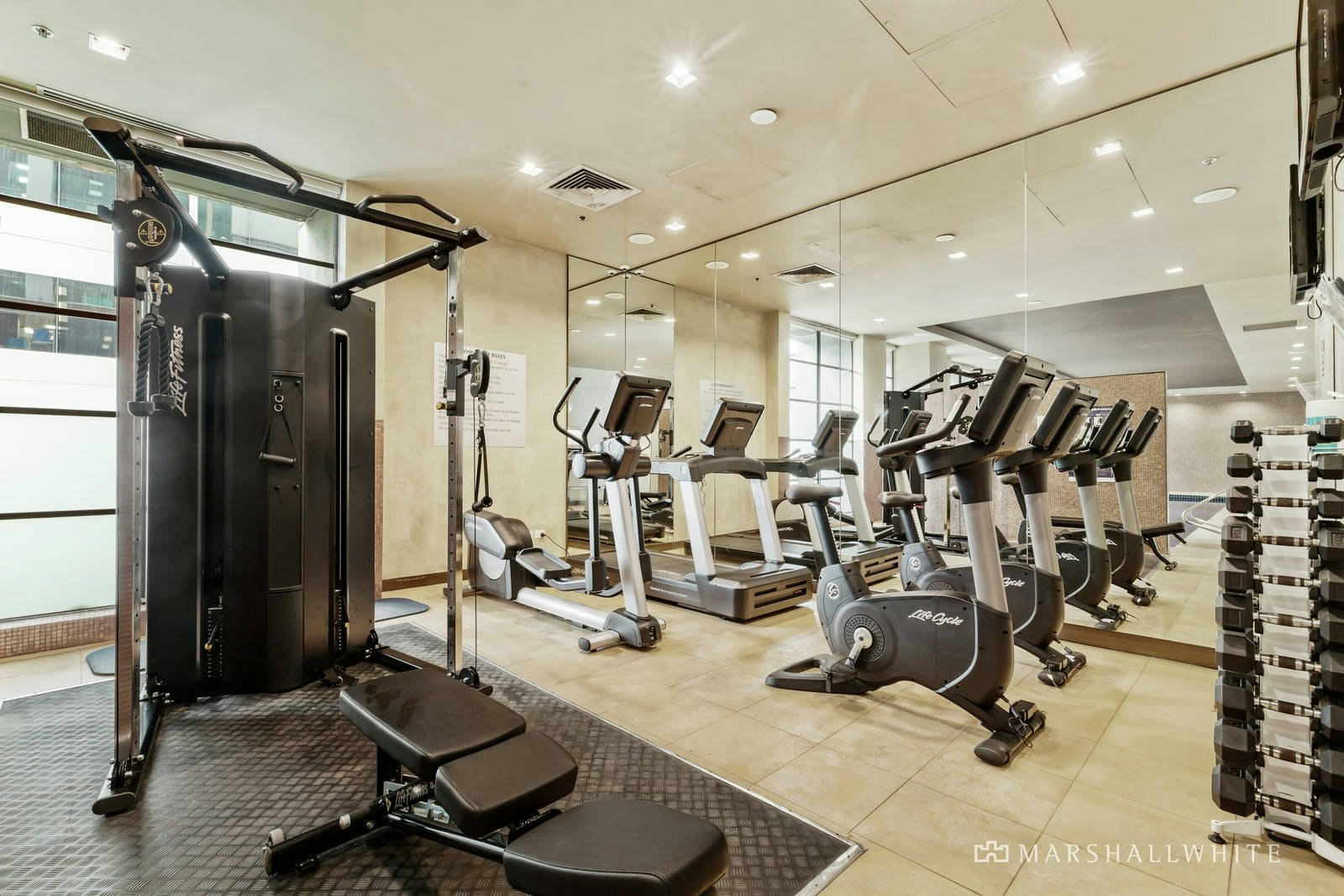 905/480 St Kilda Road, Melbourne, VIC