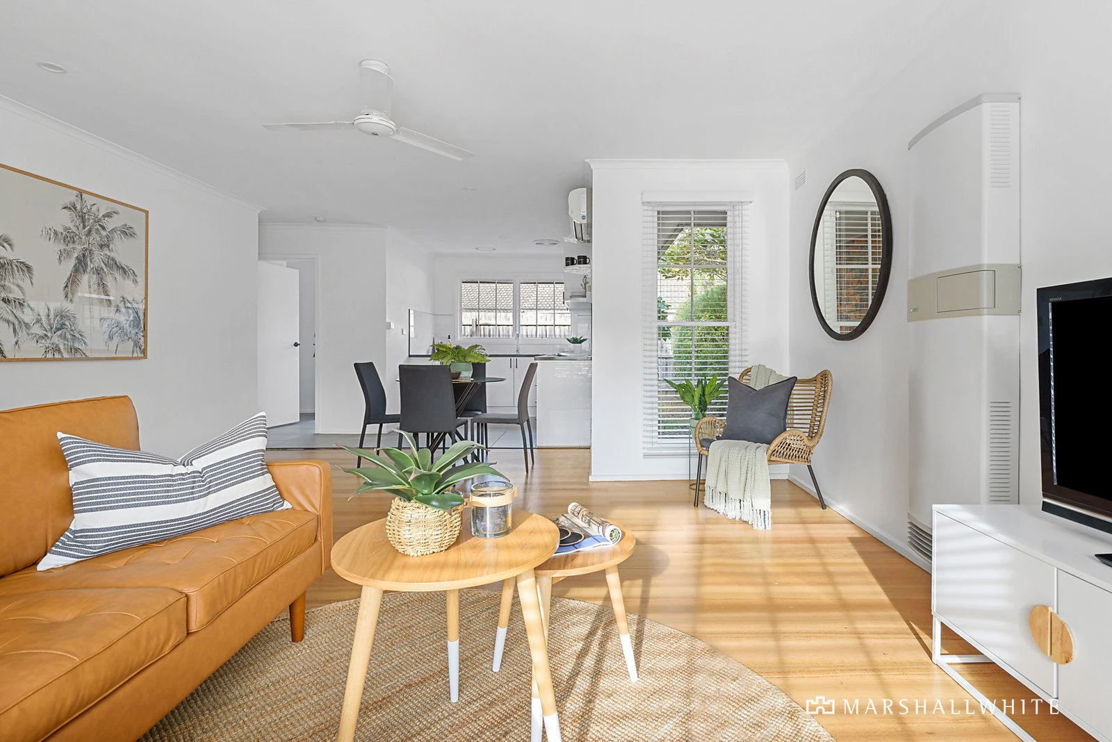 1/8 Leicester Avenue, Mount Eliza, VIC