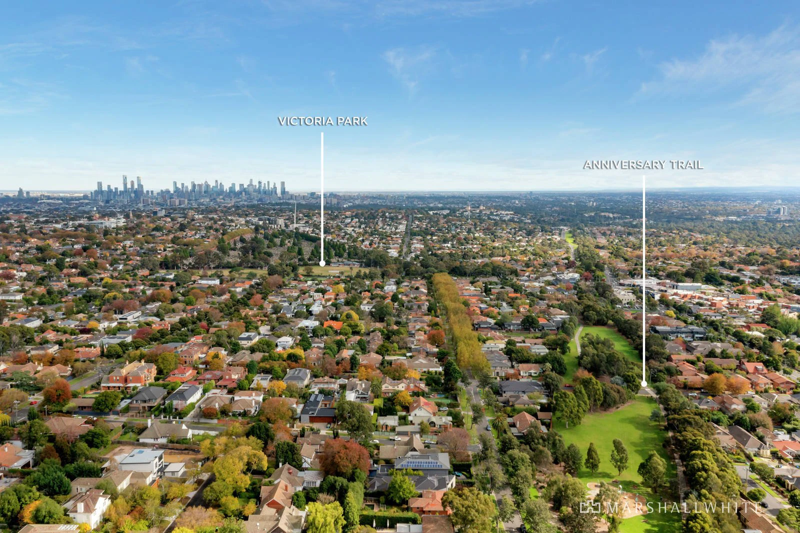 60 Campbell Street, Kew, VIC