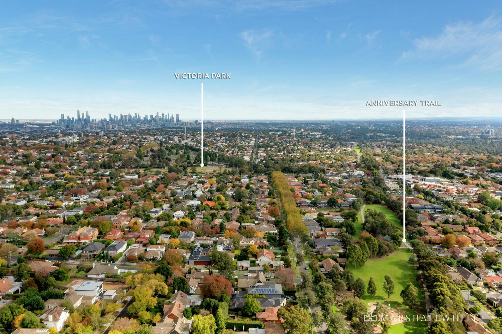 60 Campbell Street, Kew, VIC