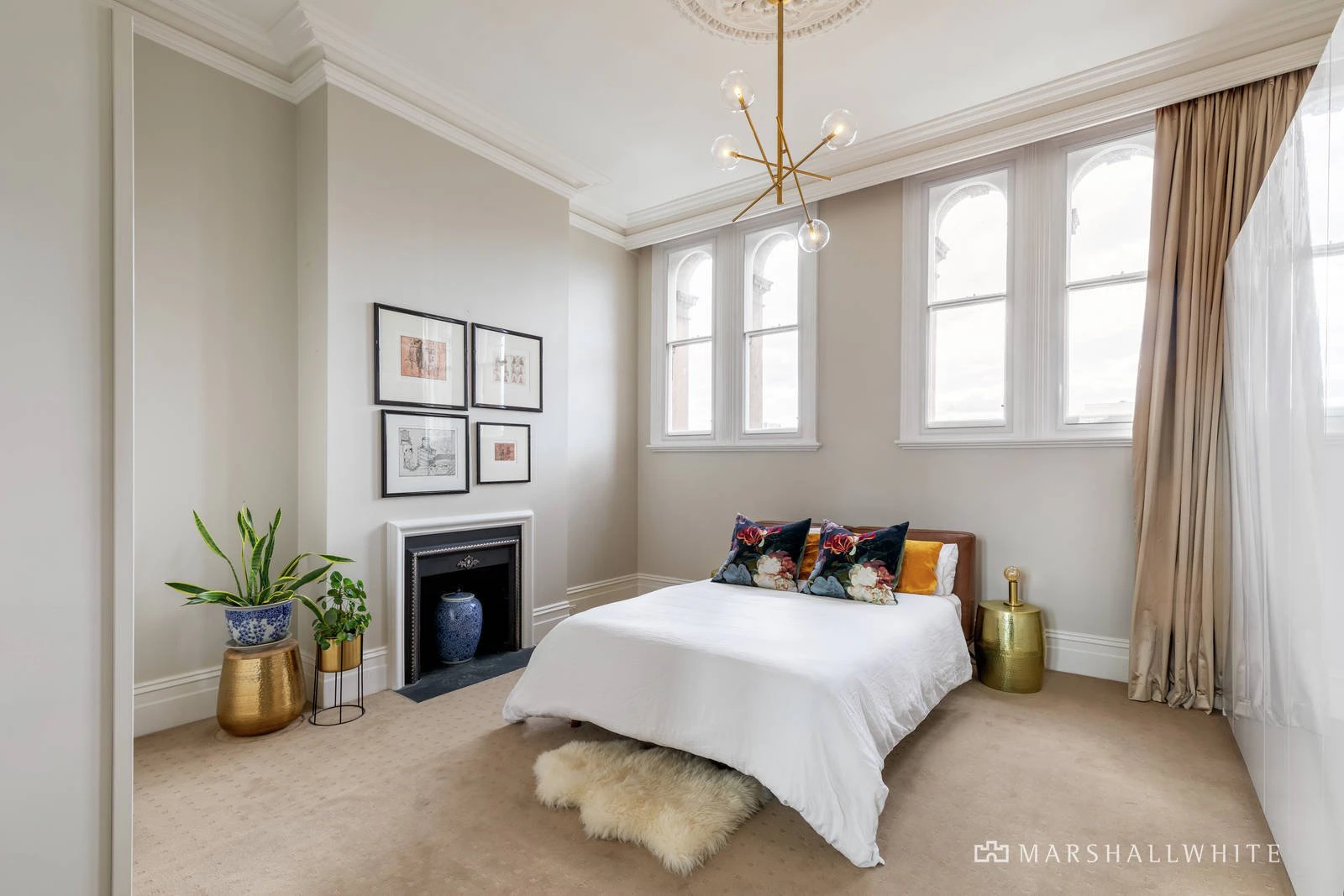 234A Swan Street, Richmond, VIC