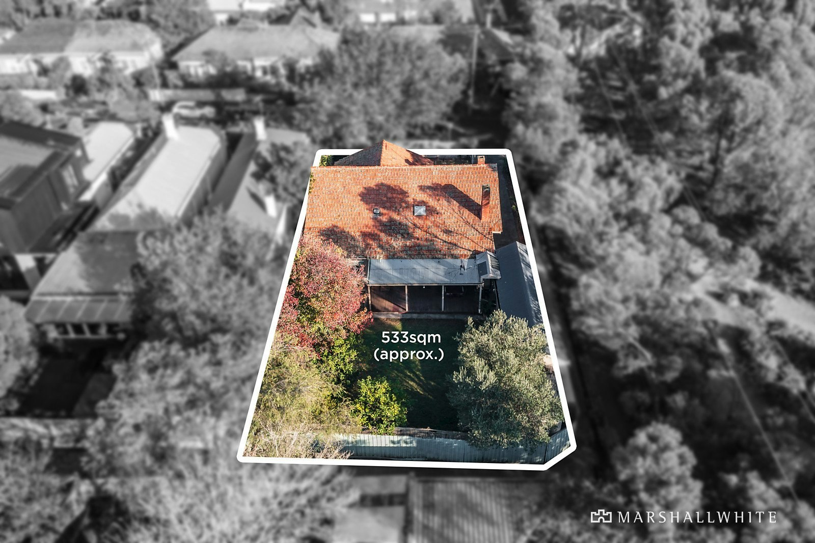 1 Carnarvon Street, Hawthorn East, VIC