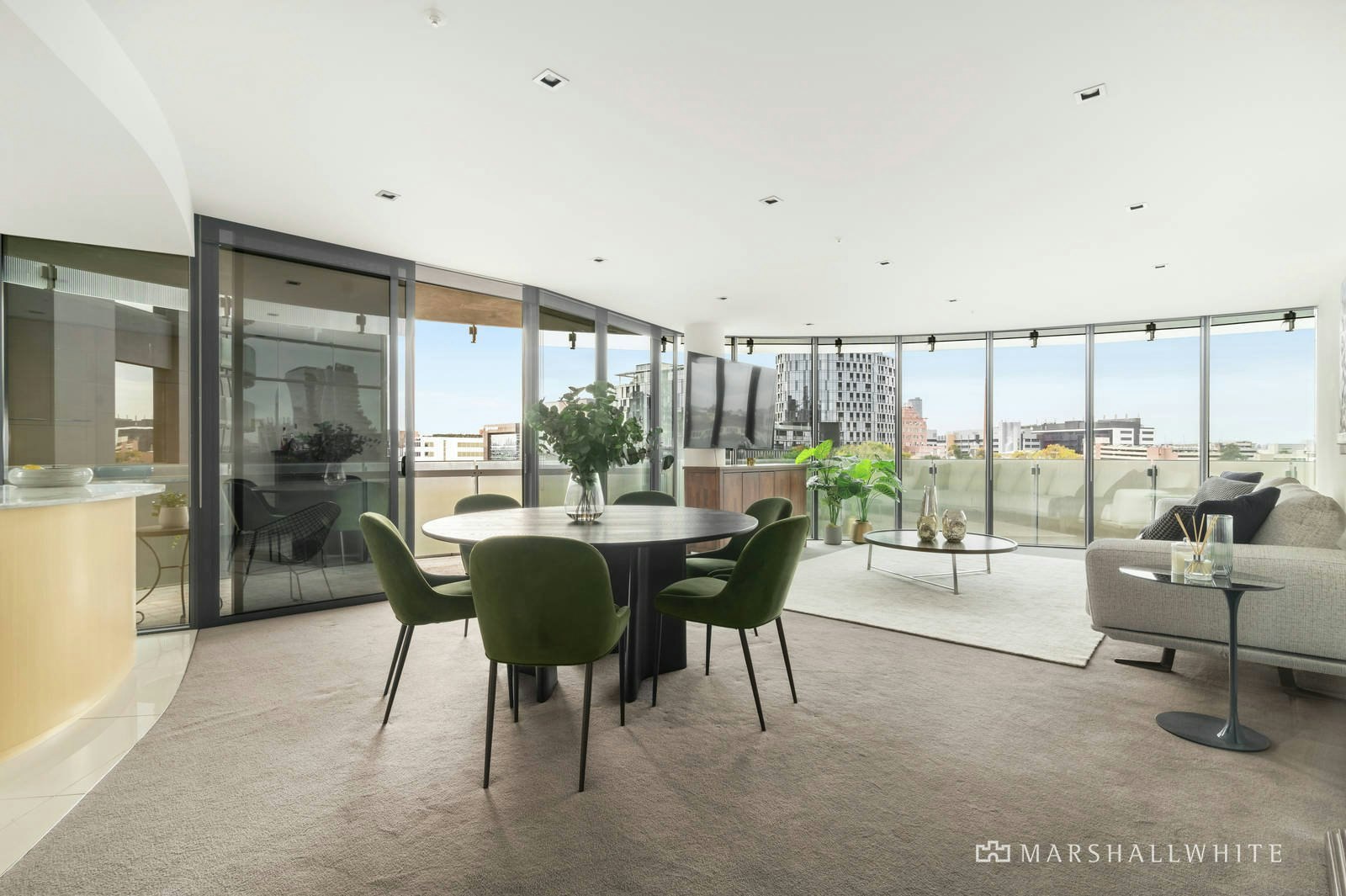 706/576-578 St Kilda Road, Melbourne, VIC