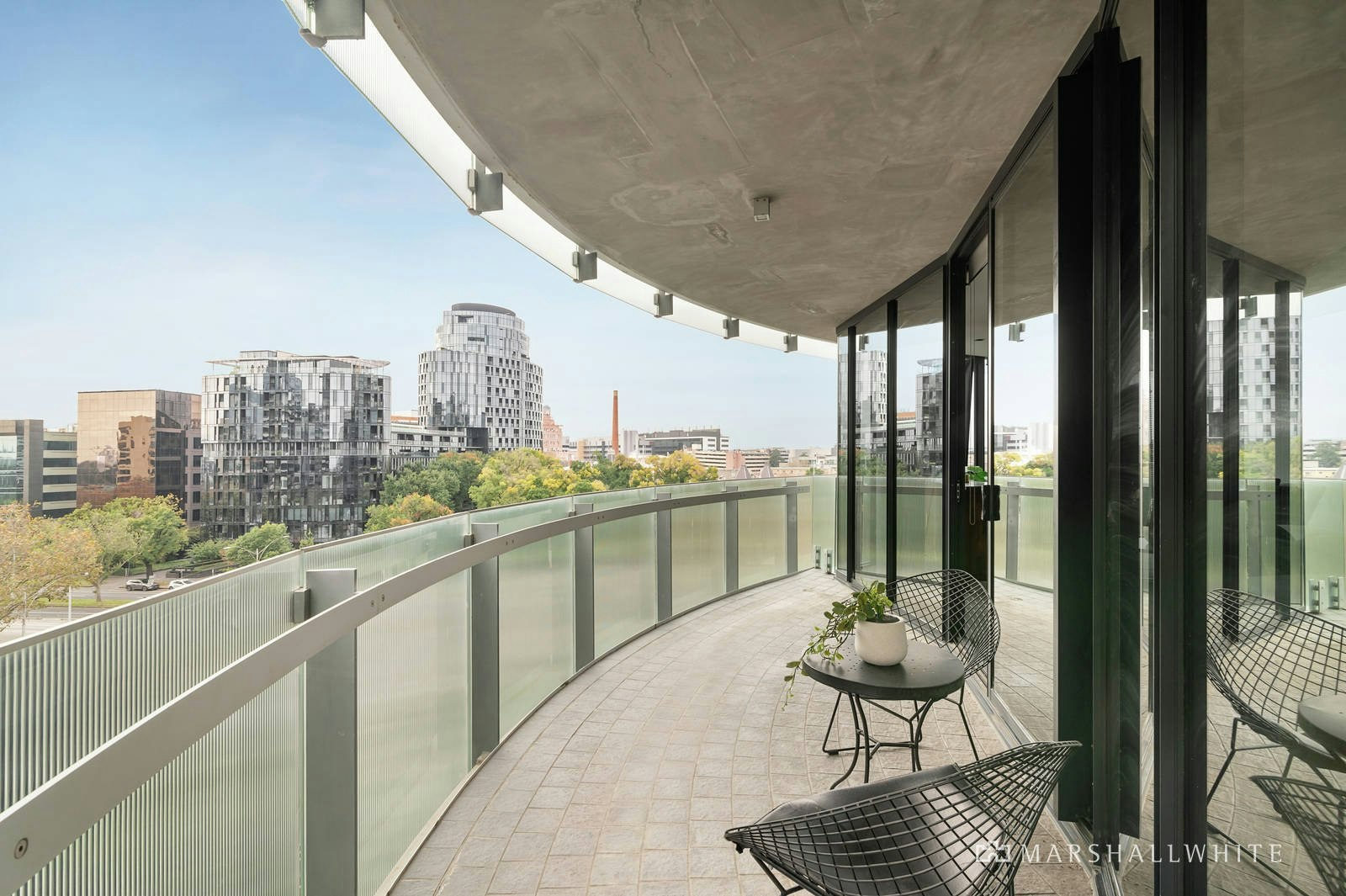 706/576-578 St Kilda Road, Melbourne, VIC