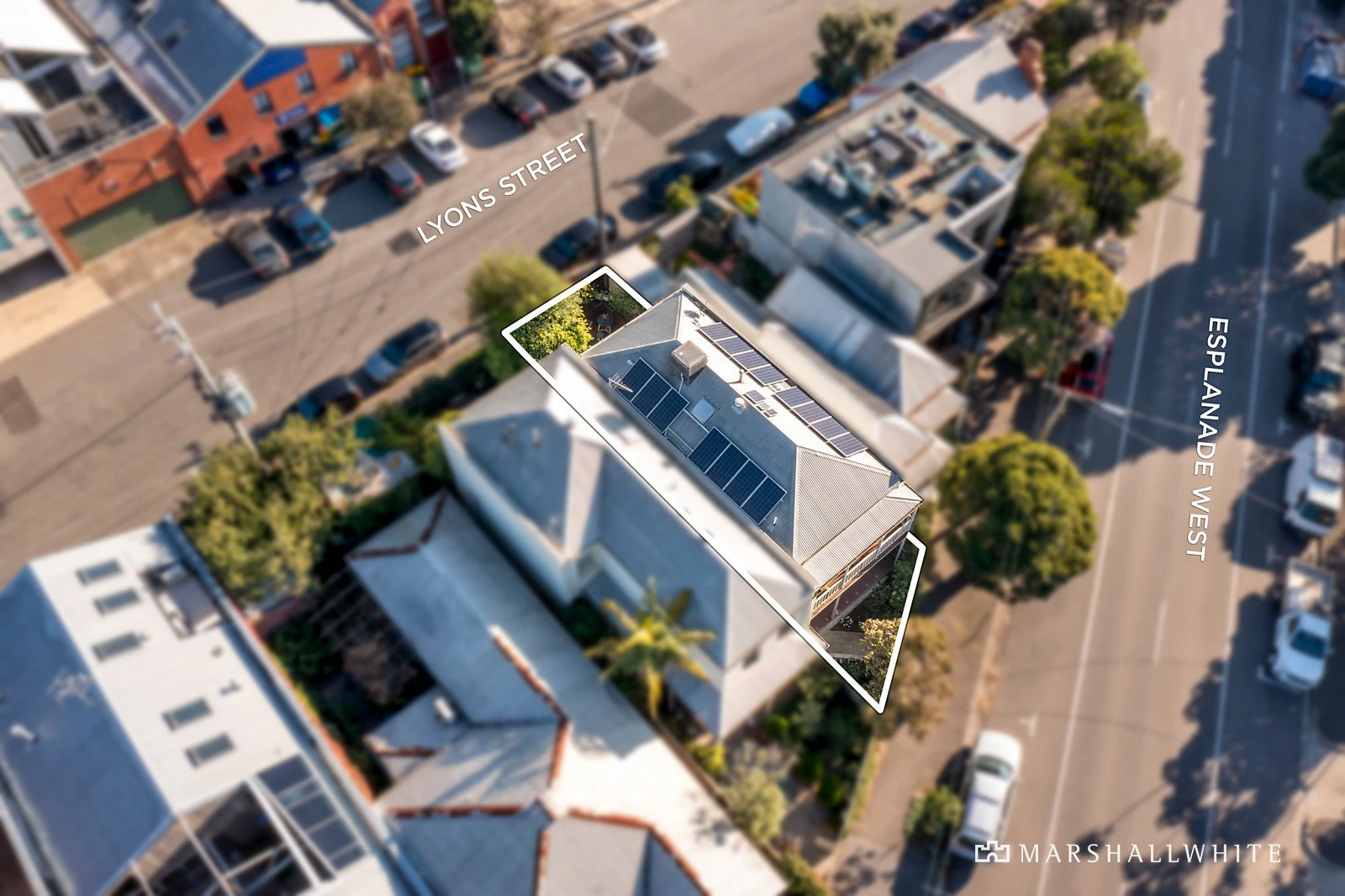 223 Esplanade West, Port Melbourne, VIC