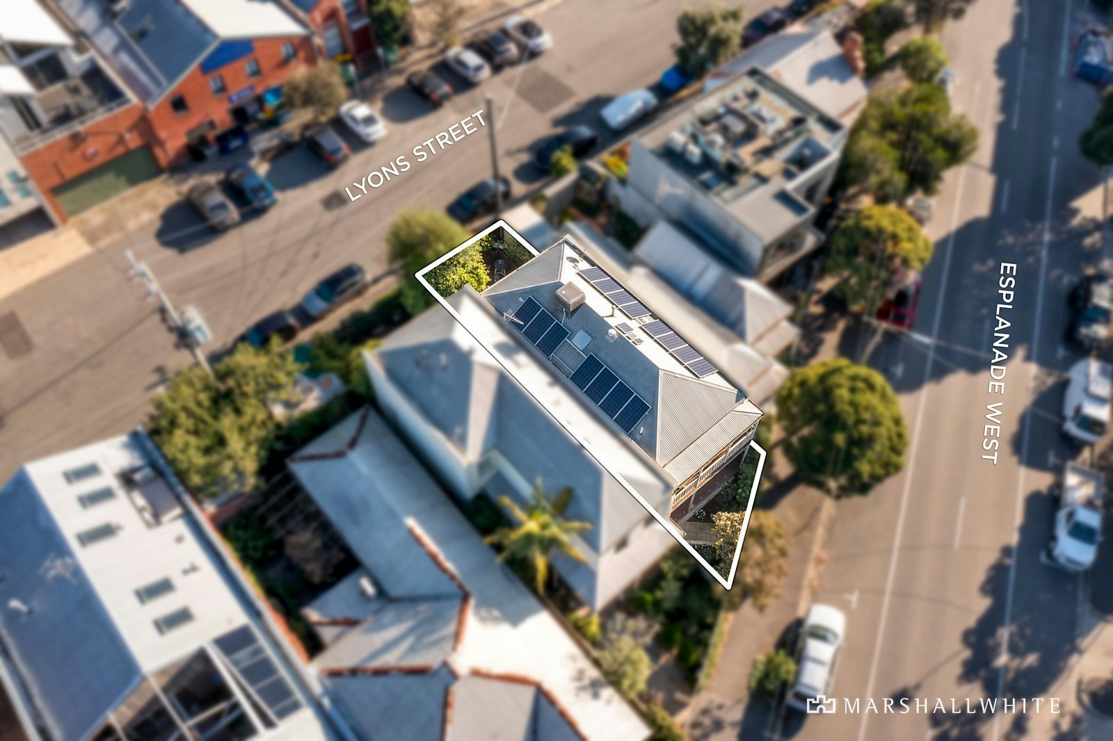 223 Esplanade West, Port Melbourne, VIC