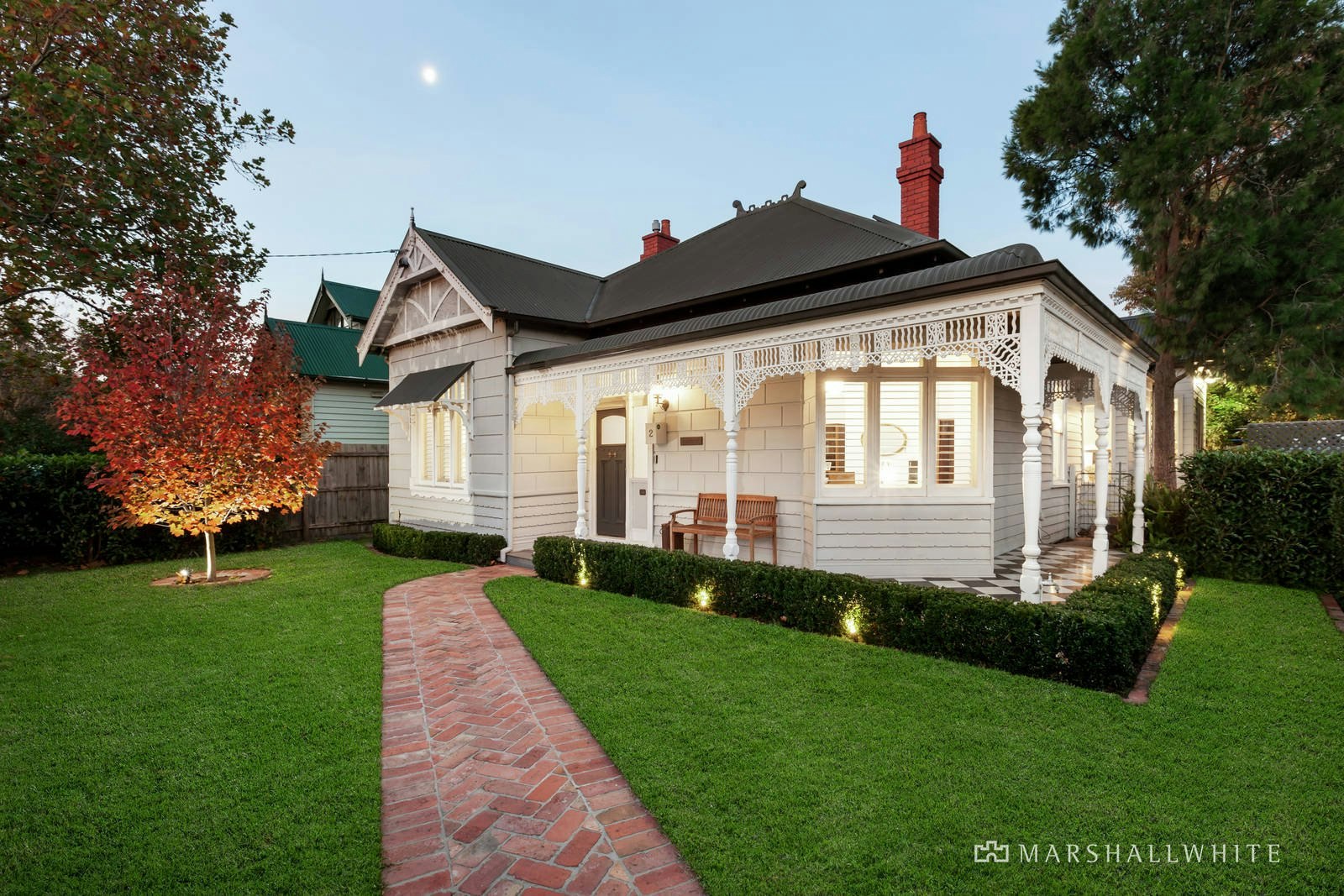 2 Tennyson Street, Malvern East, VIC