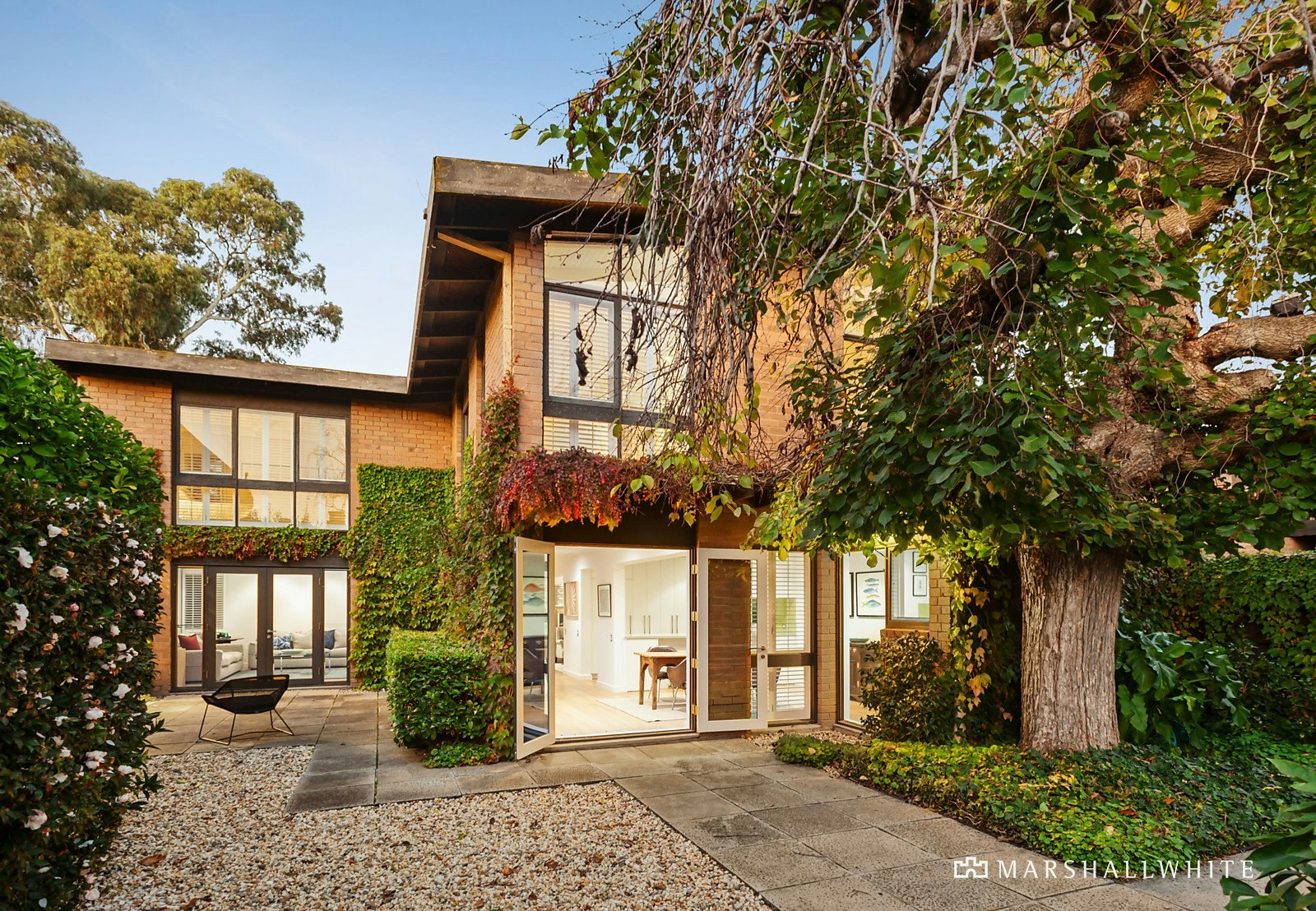 6/17 Sorrett Avenue, Malvern, VIC