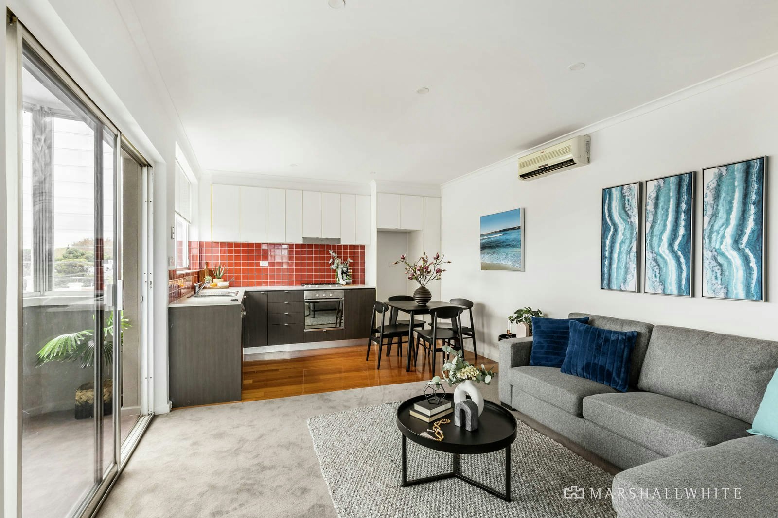 18/58 The Avenue, Windsor, VIC