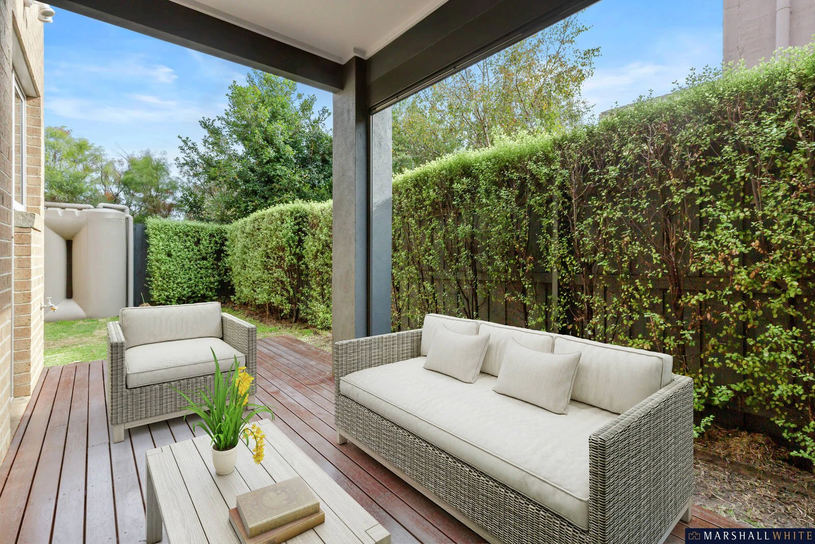 1/10 Darcy Street, Mornington, VIC