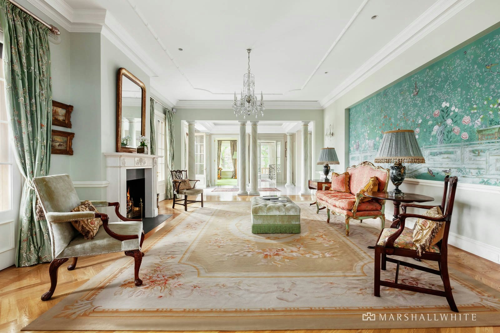 The Penthouse, 28a Sargood Street, Toorak, VIC