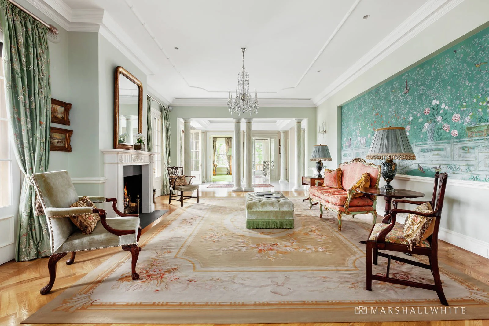 The Penthouse, 28a Sargood Street, Toorak, VIC