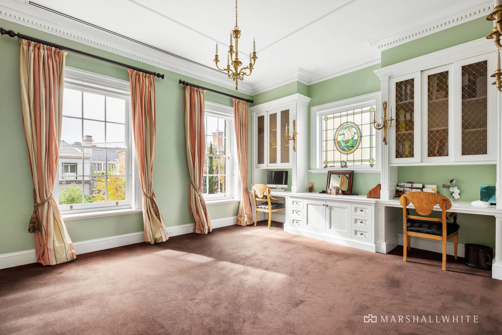 The Penthouse, 28a Sargood Street, Toorak, VIC
