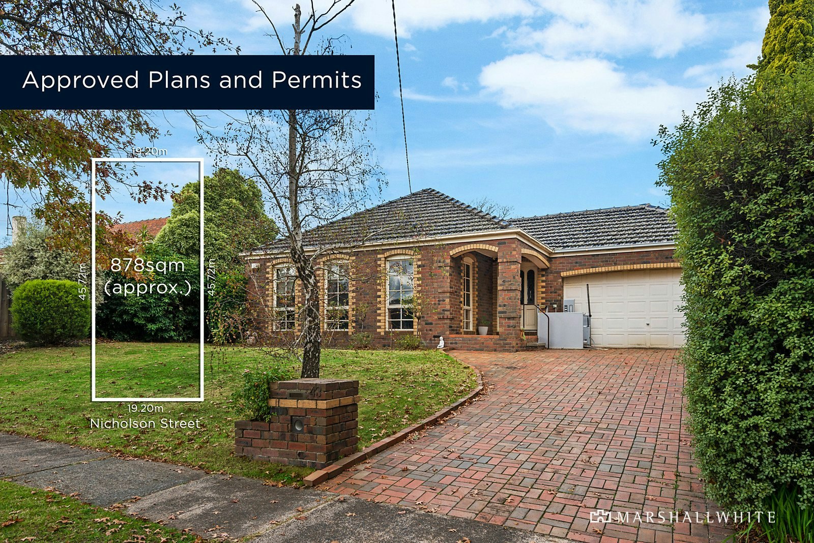 43 Nicholson Street, Balwyn North, VIC