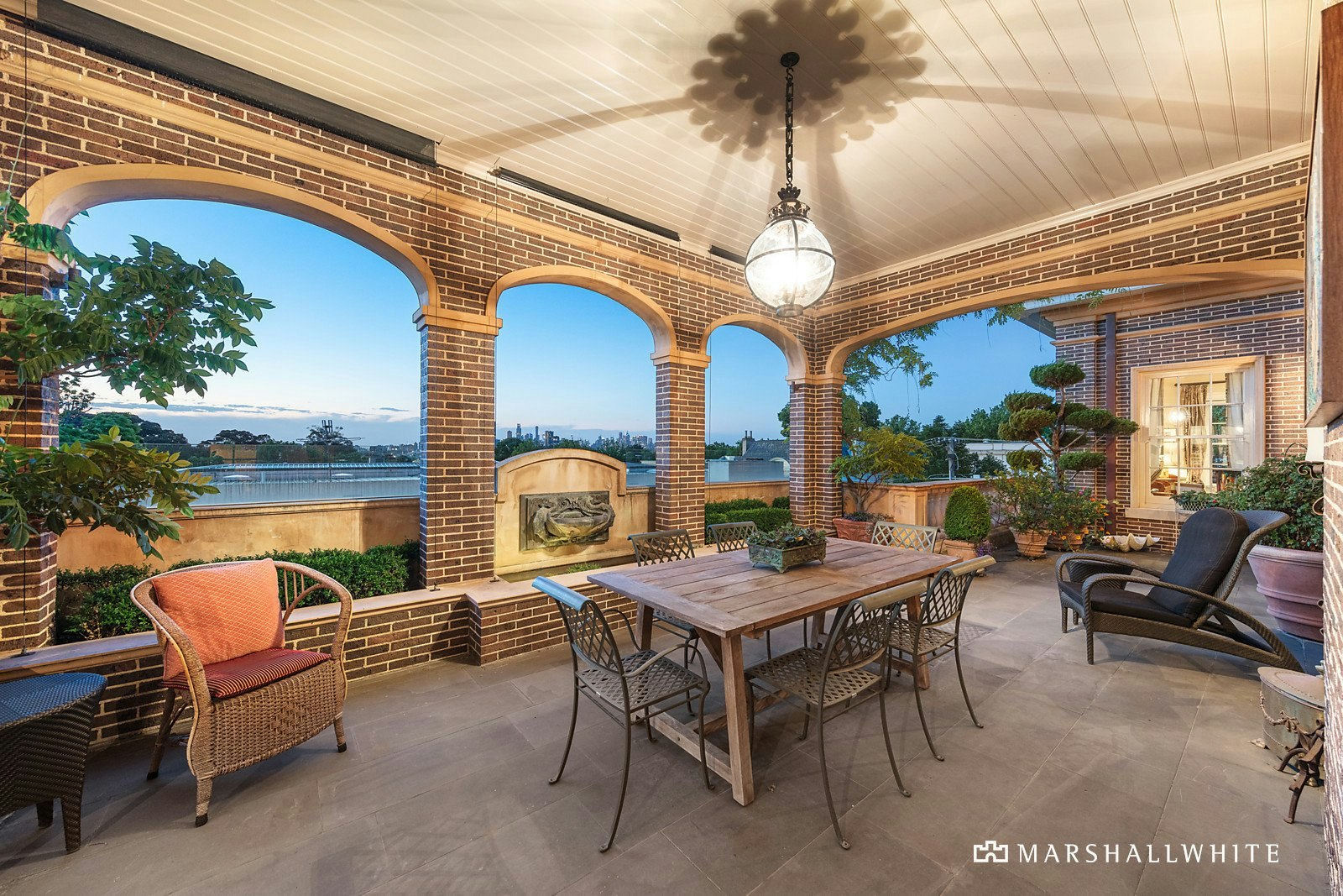 The Penthouse, 28a Sargood Street, Toorak, VIC