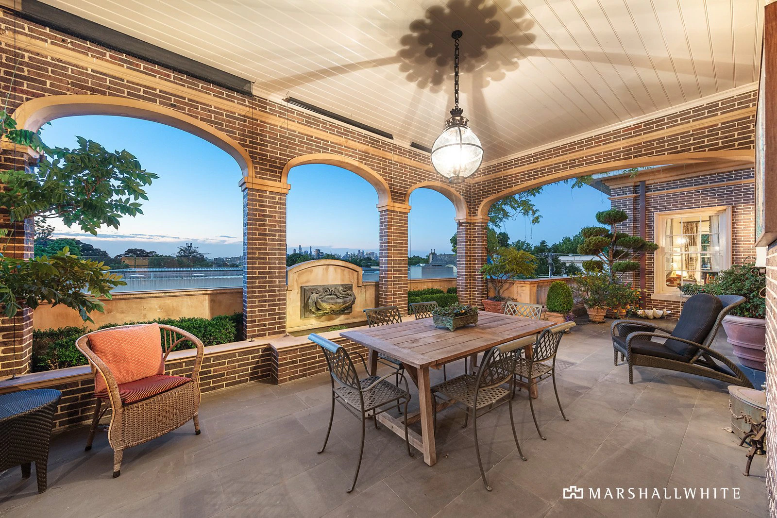 The Penthouse, 28a Sargood Street, Toorak, VIC