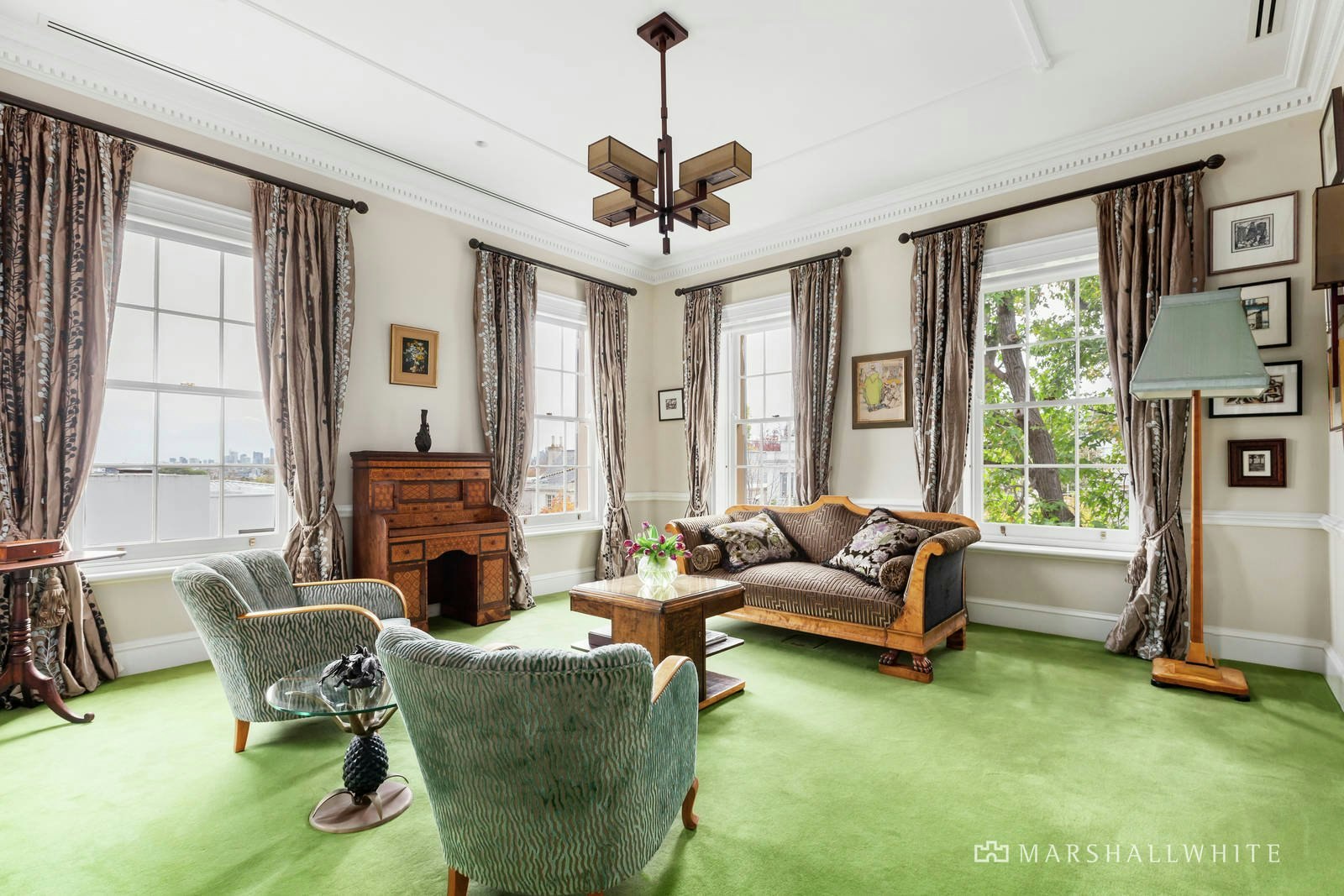 The Penthouse, 28a Sargood Street, Toorak, VIC