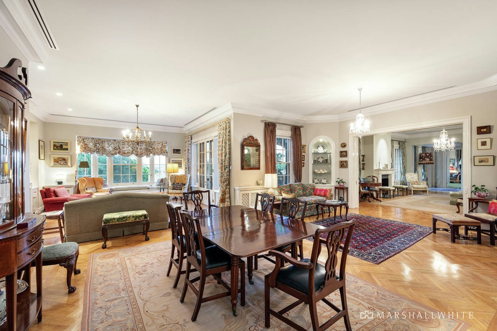 The Penthouse, 28a Sargood Street, Toorak, VIC