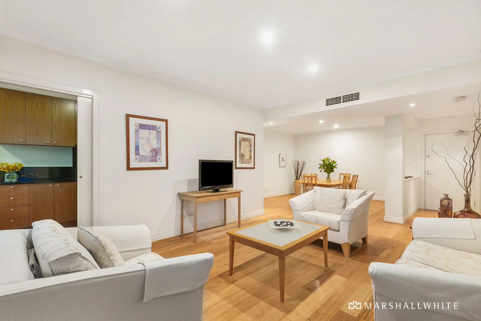 404/101 River Street, South Yarra, VIC