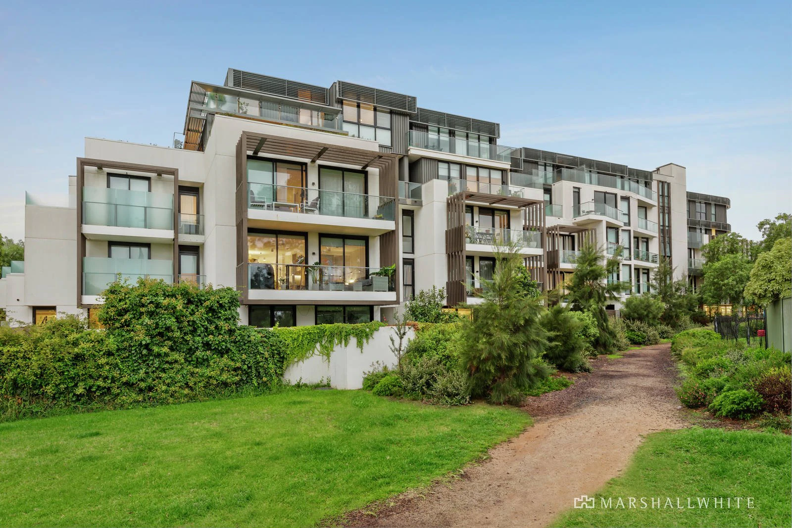 305/96 Camberwell Road, Hawthorn East, VIC