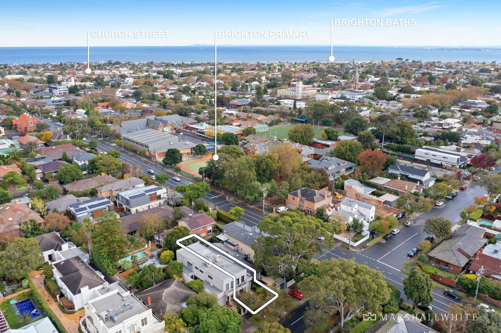 68 William Street, Brighton, VIC
