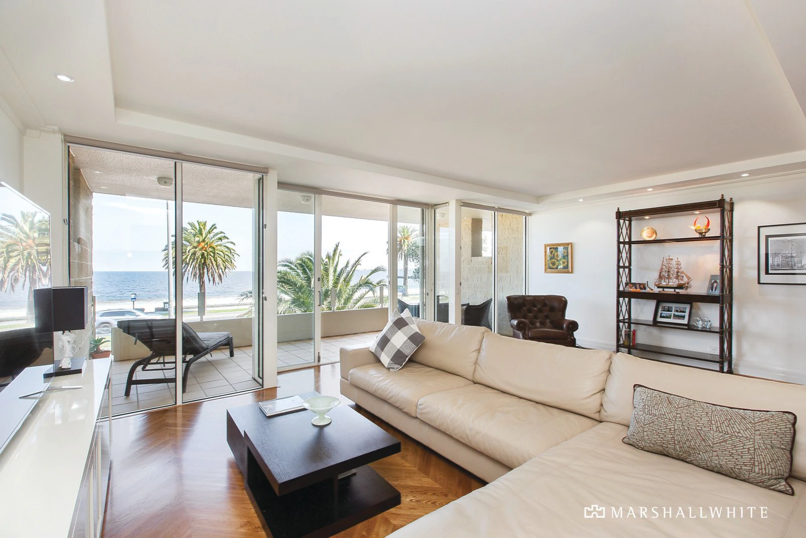 22/156 Beaconsfield Parade, Albert Park, VIC