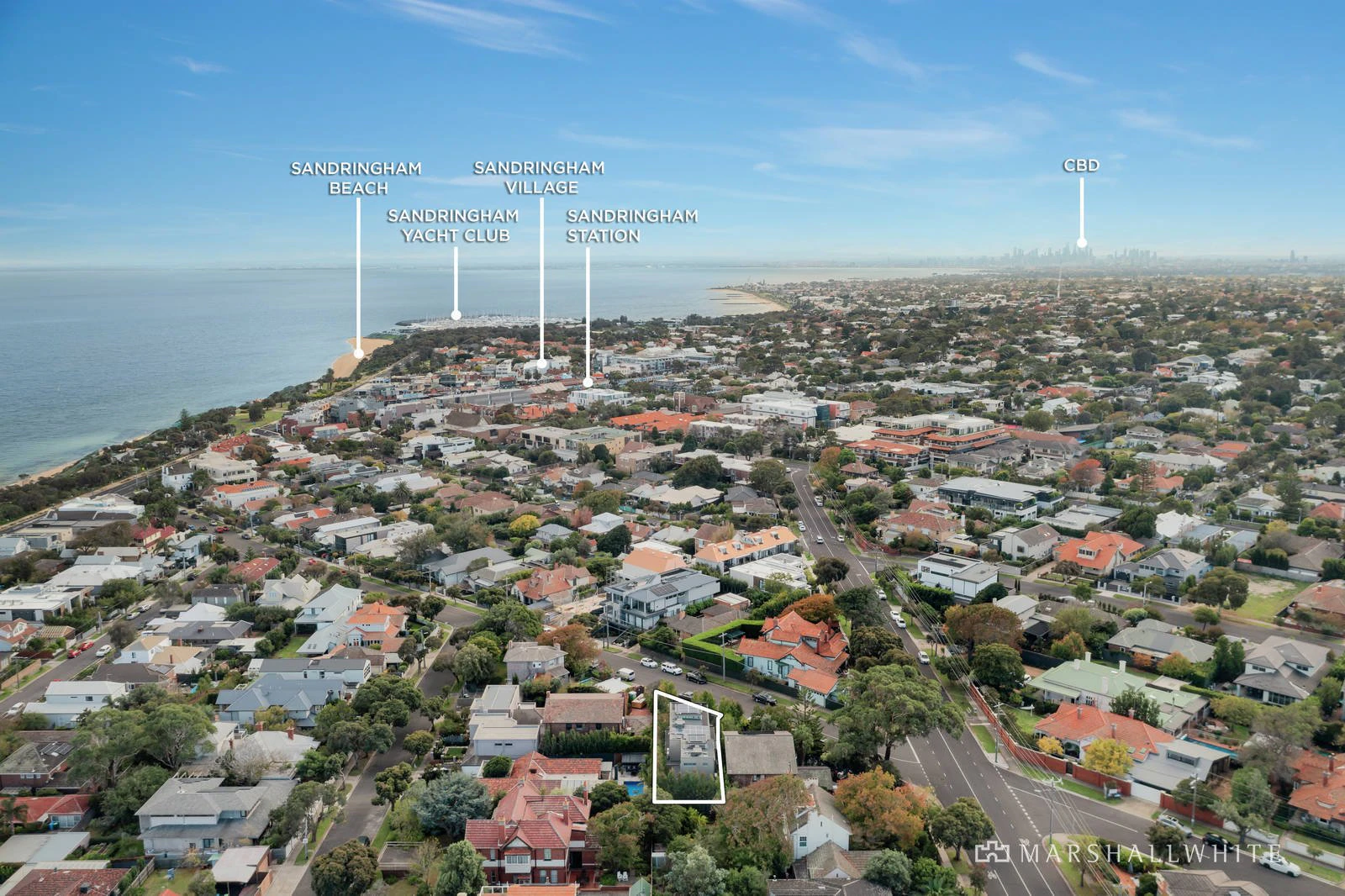 28 Tennyson Street, Sandringham, VIC