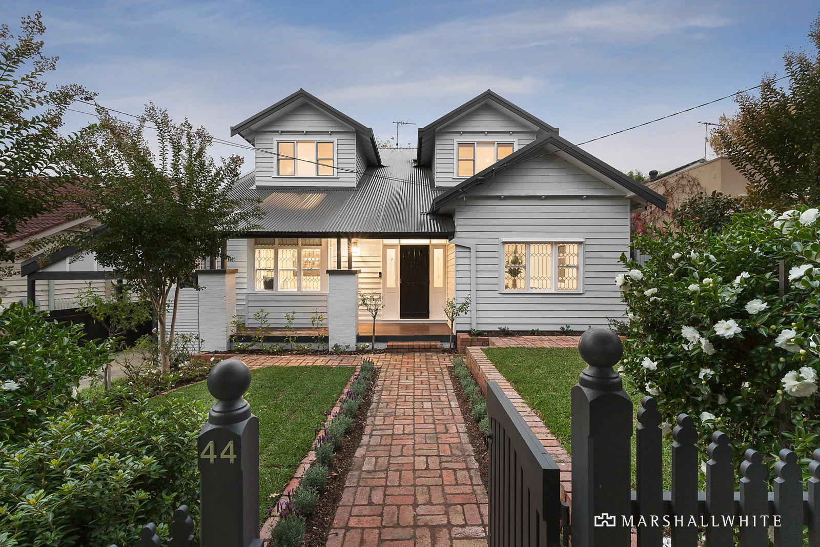 44 Bourne Road, Glen Iris, VIC