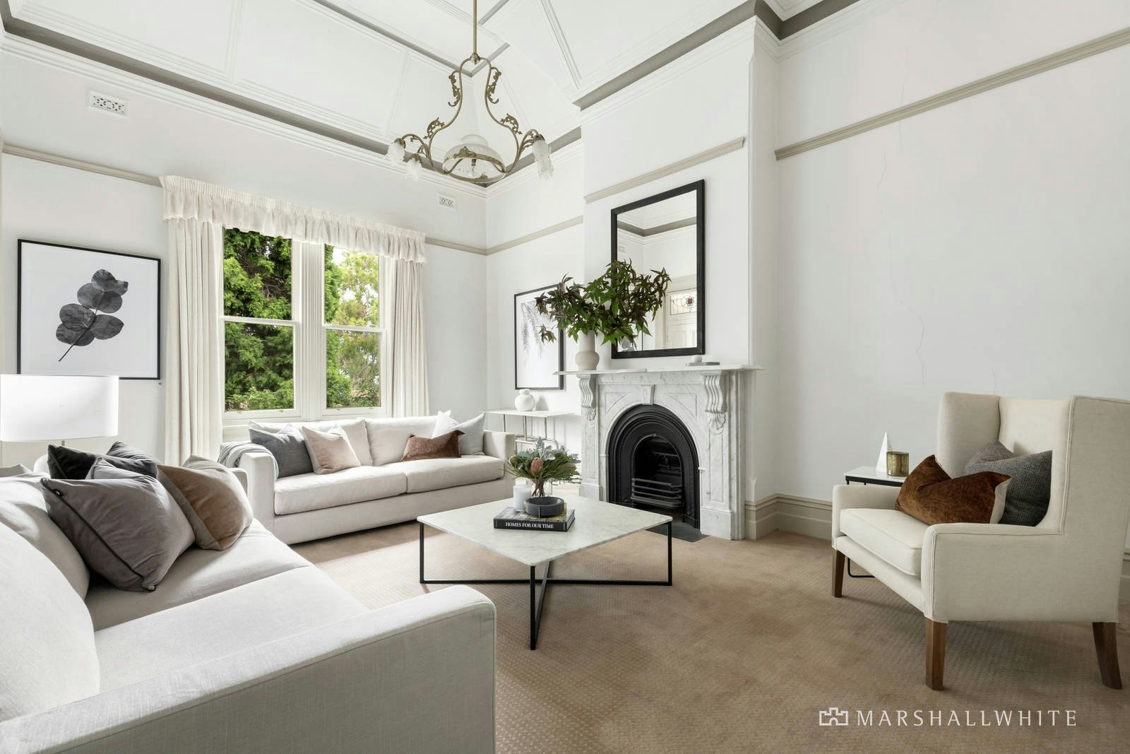 9 Balwyn Road, Canterbury, VIC