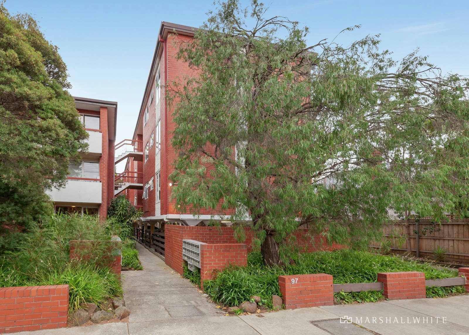 5/97 Chomley Street, Prahran, VIC