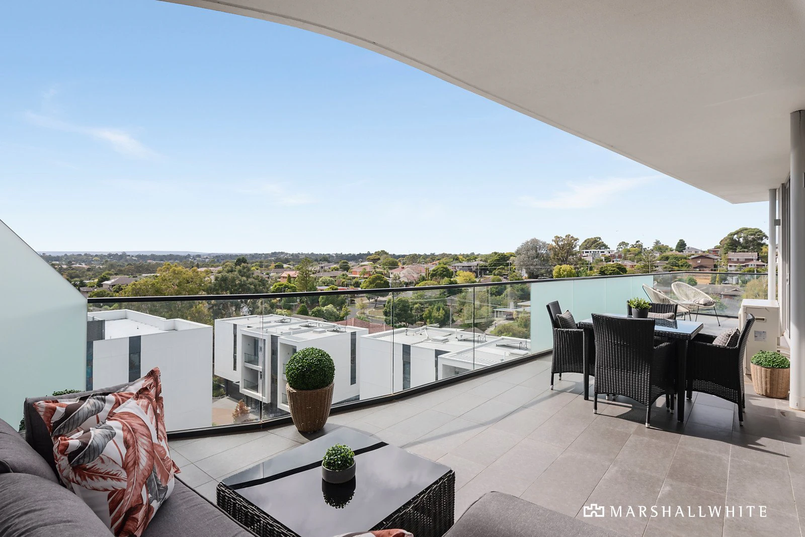 410/1 Grosvenor Street, Doncaster, VIC