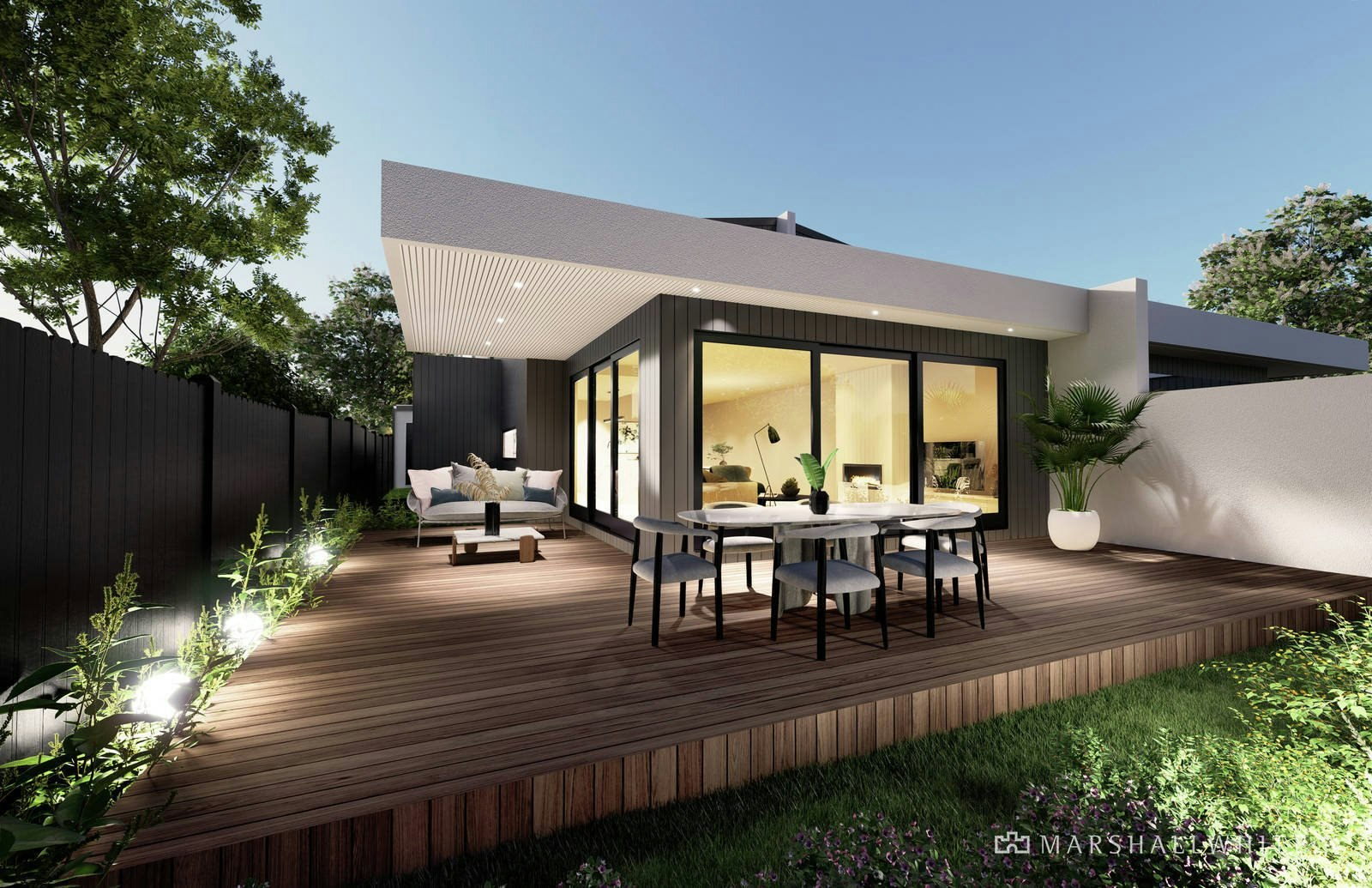 1/10 Prince Street, Mornington, VIC