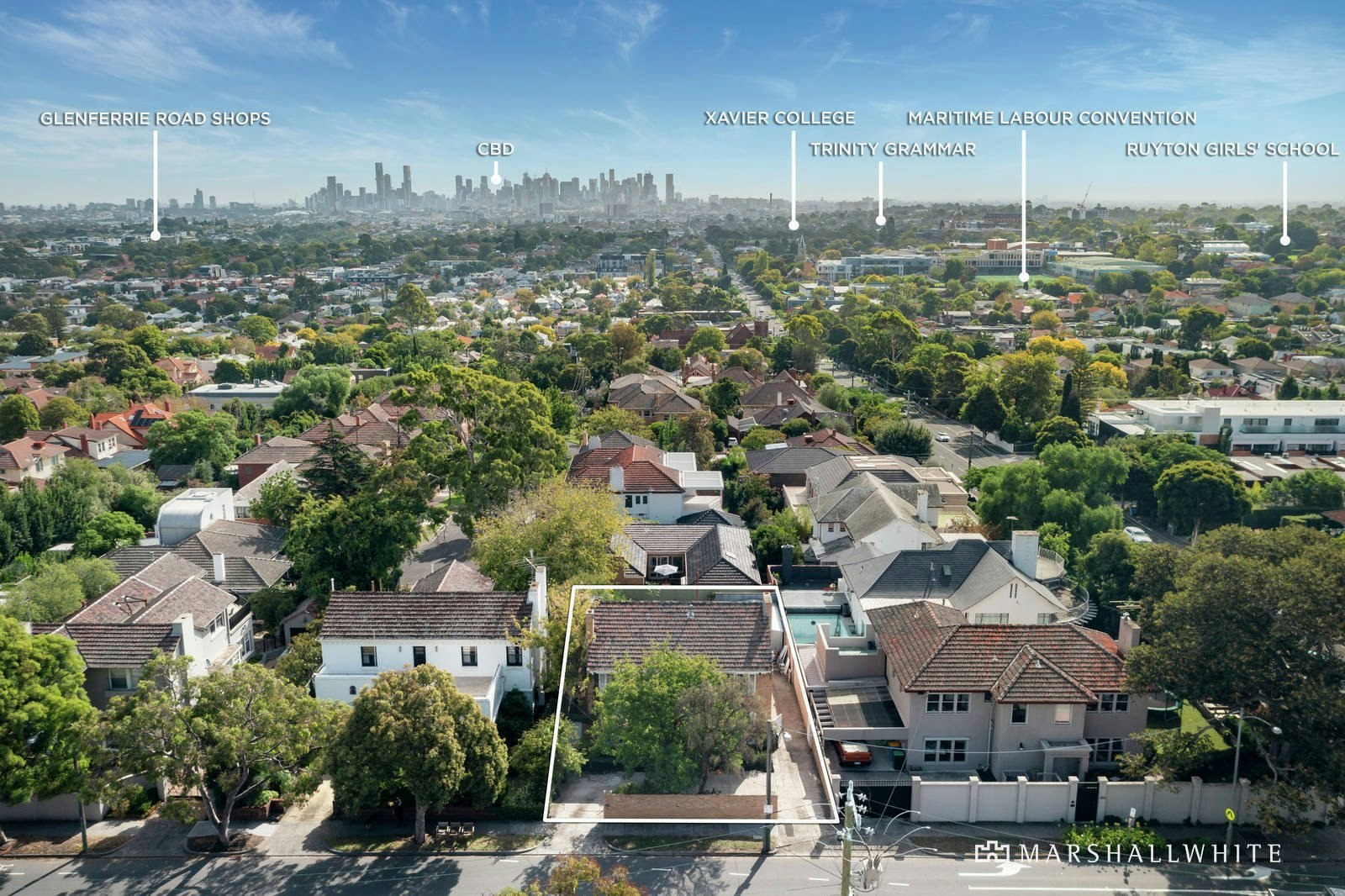 2 Auburn Road, Hawthorn, VIC