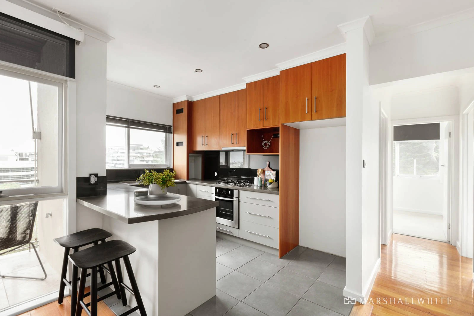 10/3 Harrison Crescent, Hawthorn, VIC