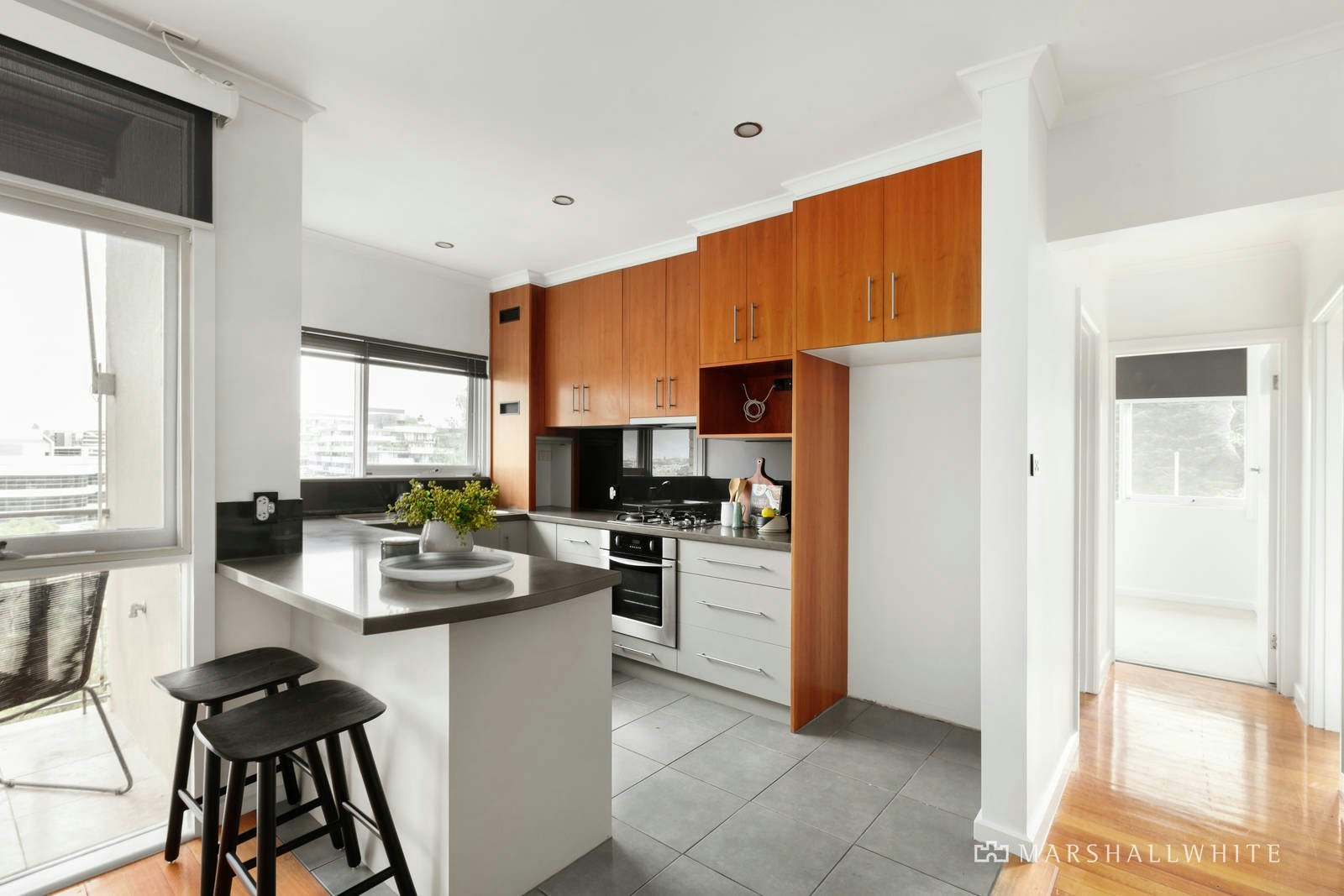 10/3 Harrison Crescent, Hawthorn, VIC